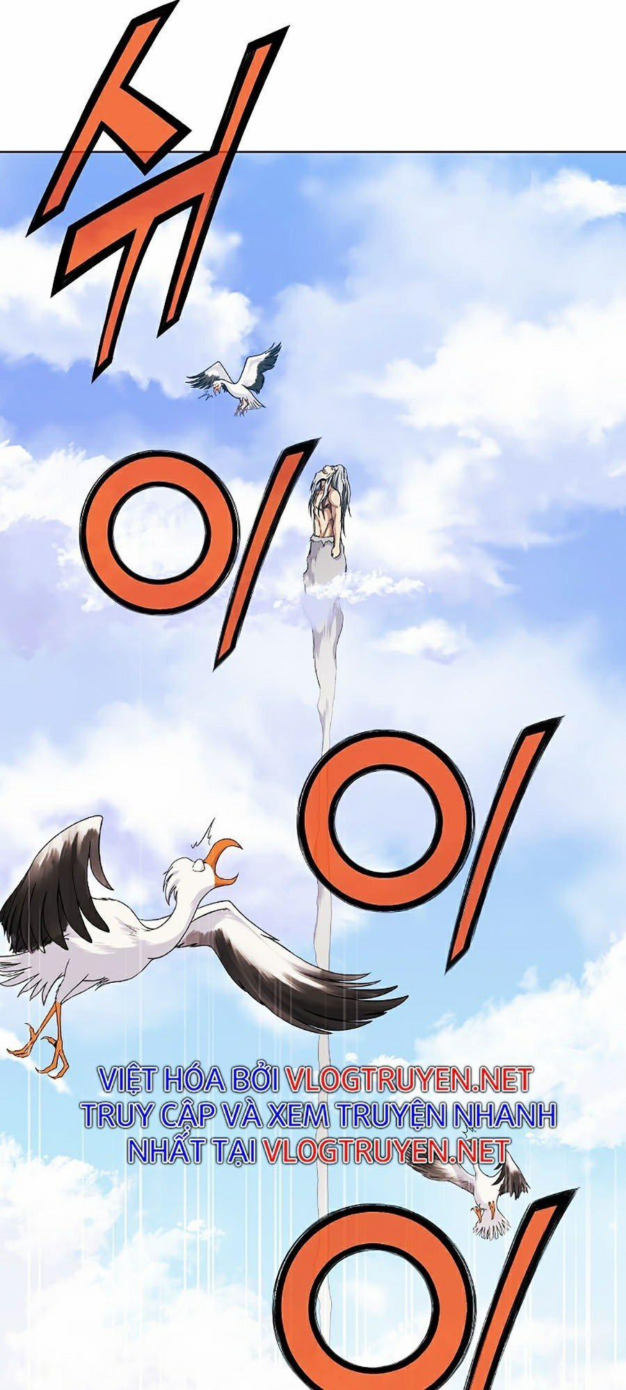 Thiên Võ Chiến Thần 1 trang 96