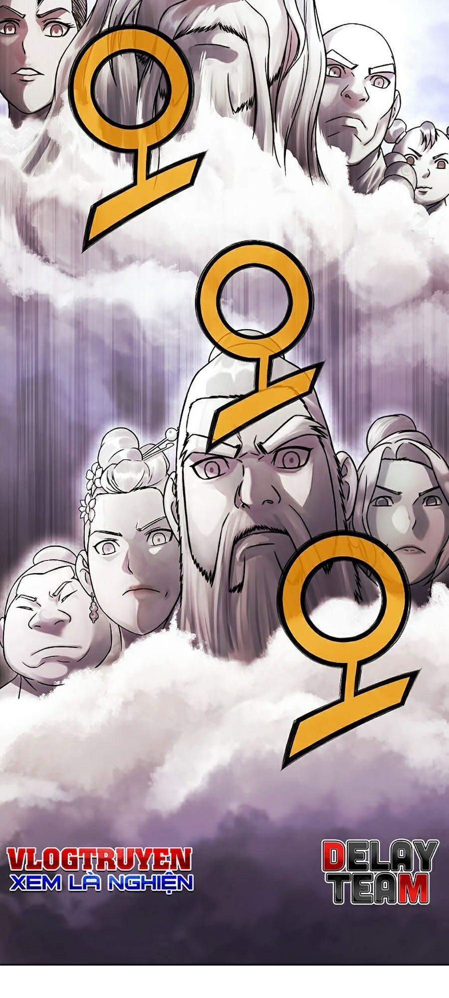 Thiên Võ Chiến Thần 1 trang 99