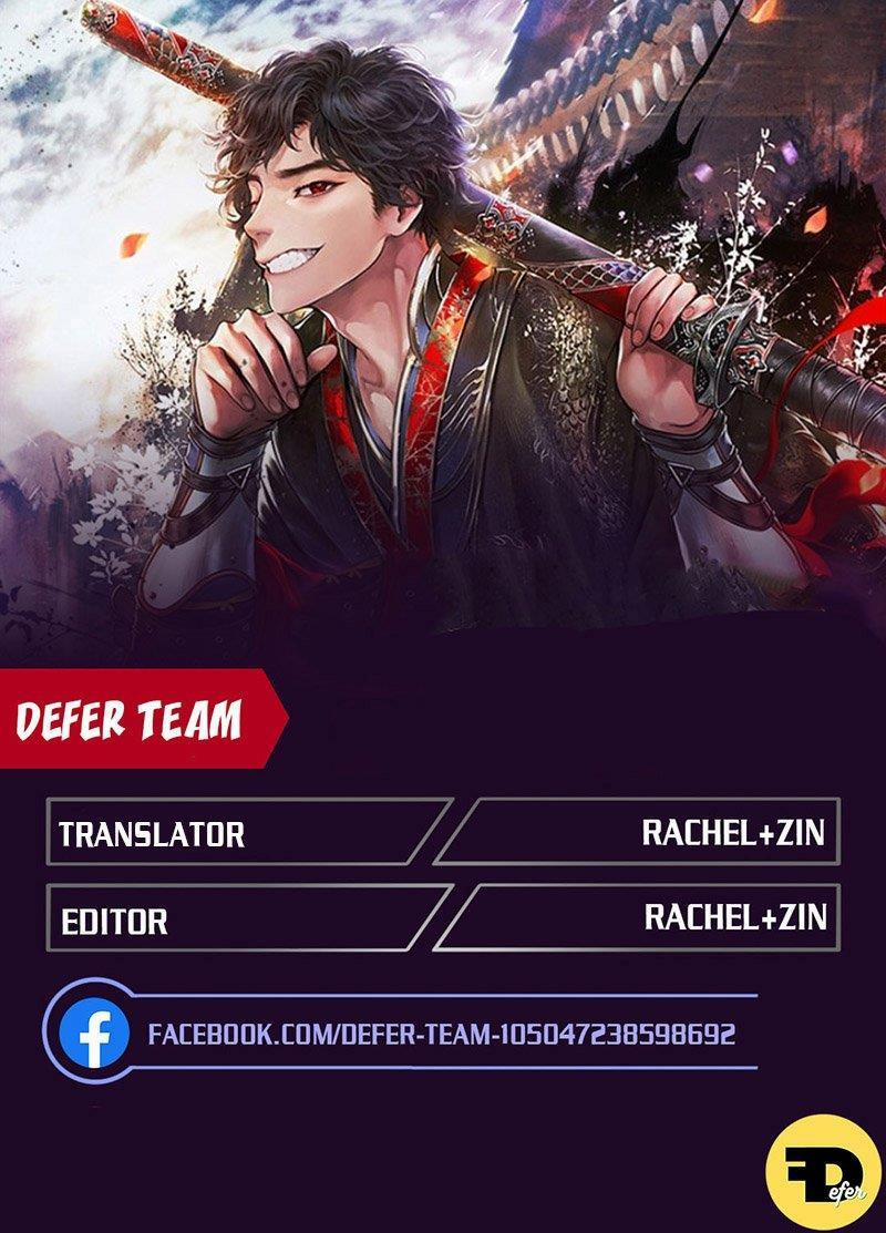 Thiên Võ Chiến Thần 10 trang 0