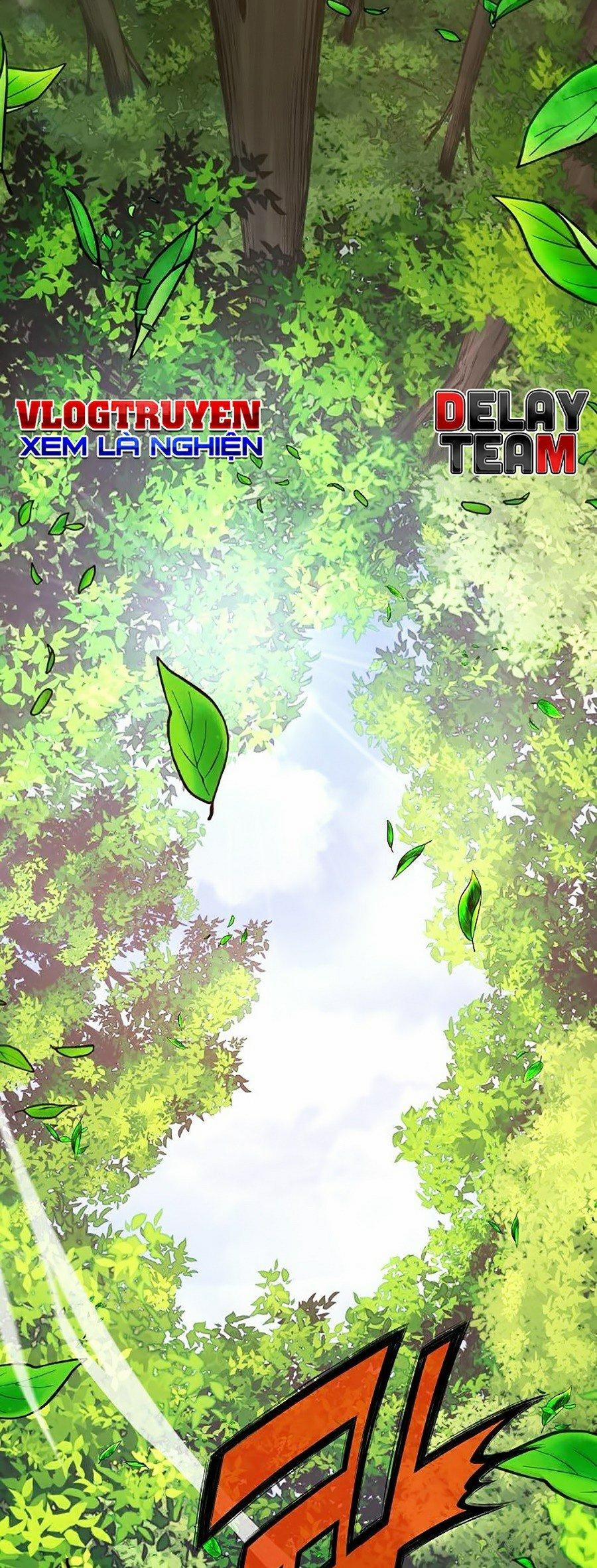 Thiên Võ Chiến Thần 11 trang 1