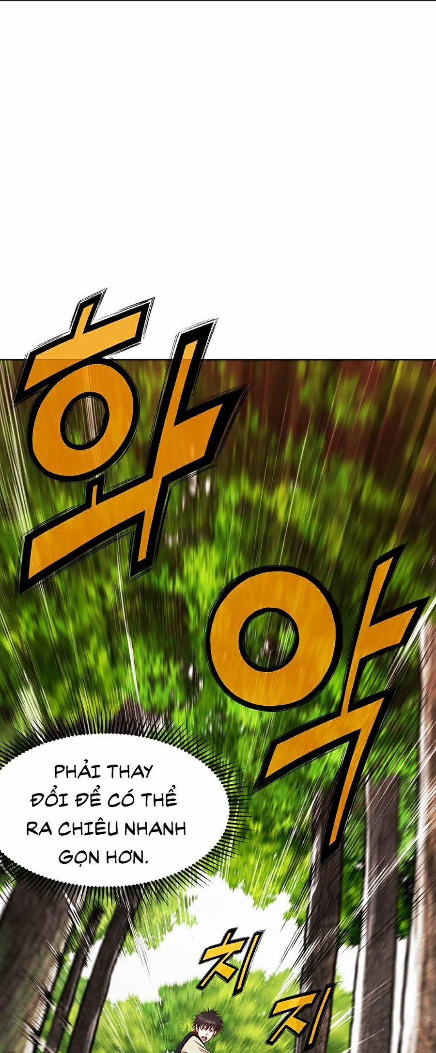 Thiên Võ Chiến Thần 11 trang 12