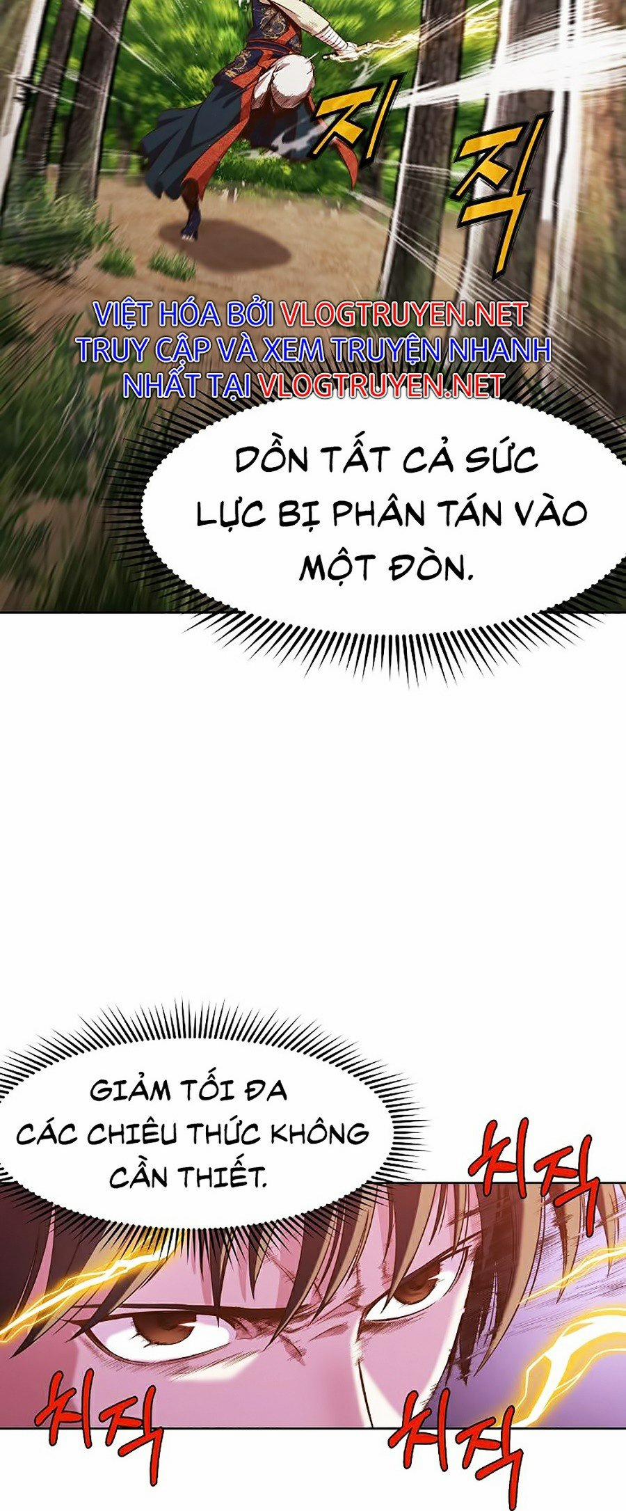 Thiên Võ Chiến Thần 11 trang 13