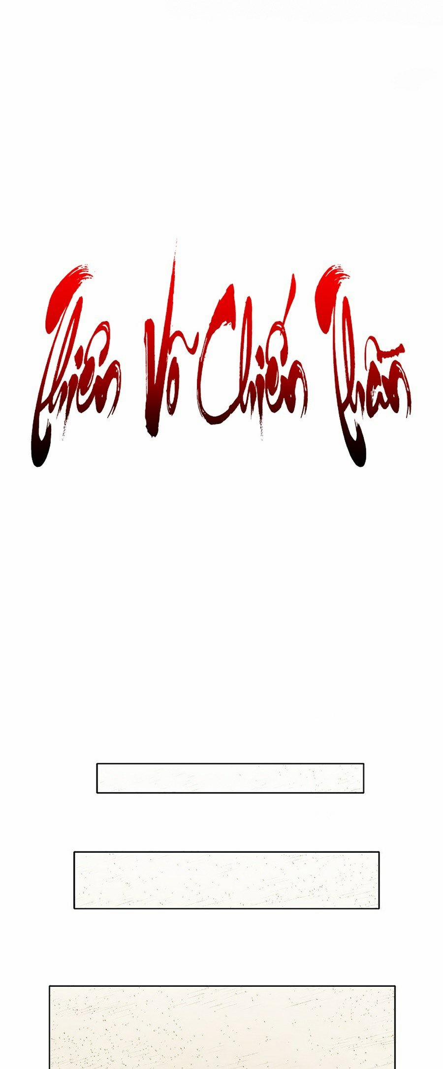 Thiên Võ Chiến Thần 11 trang 18