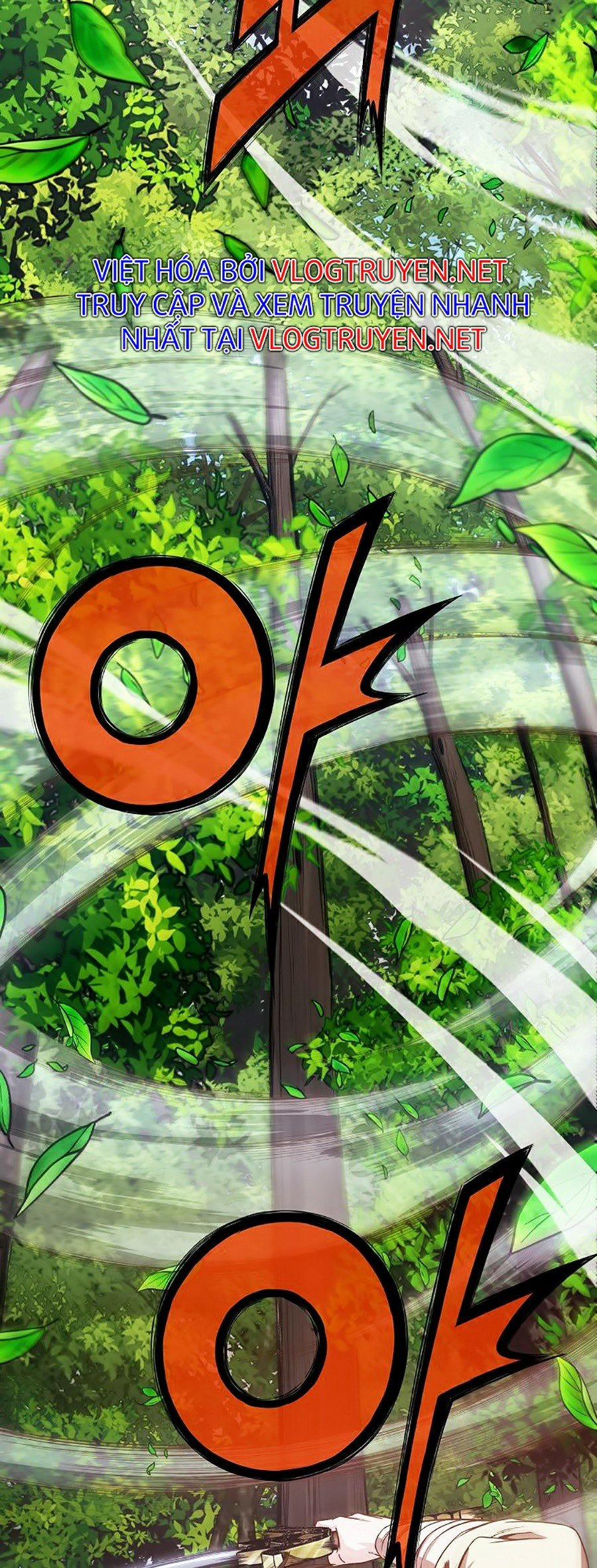 Thiên Võ Chiến Thần 11 trang 2