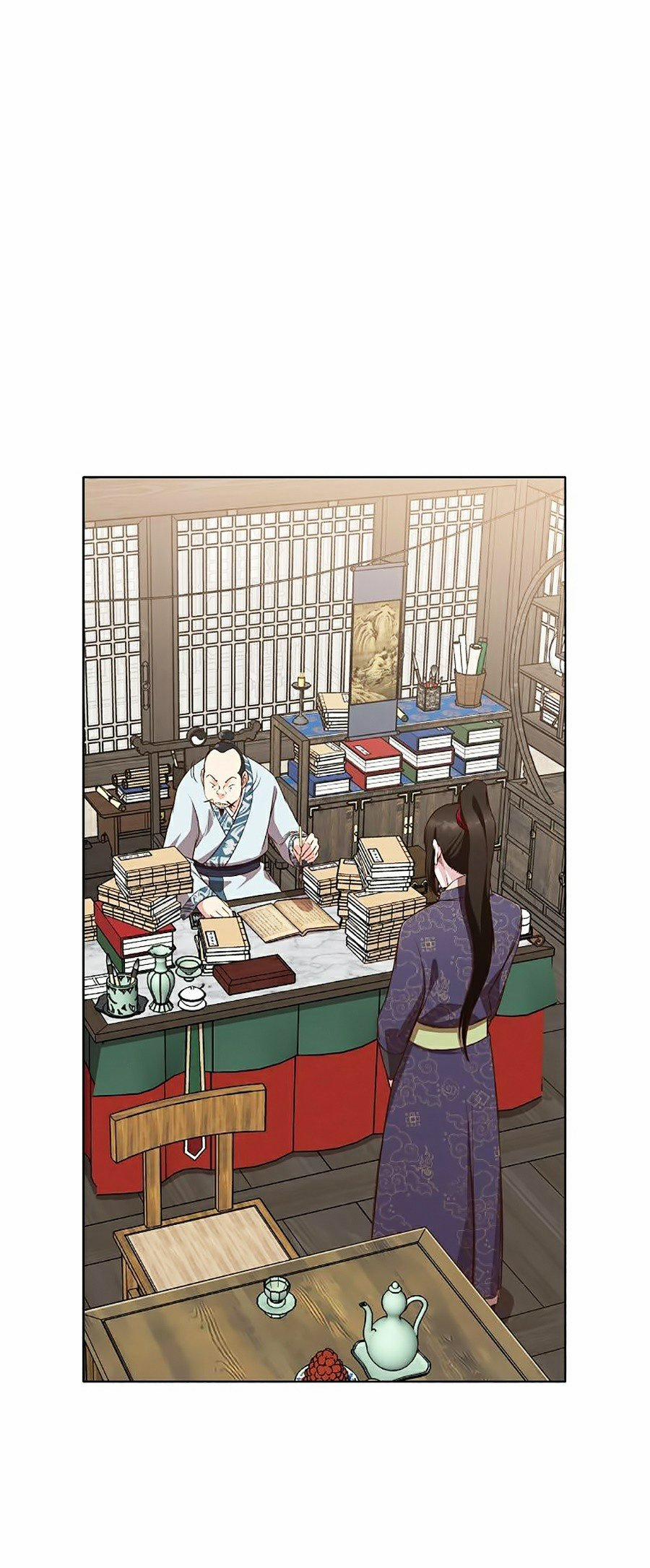 Thiên Võ Chiến Thần 11 trang 27