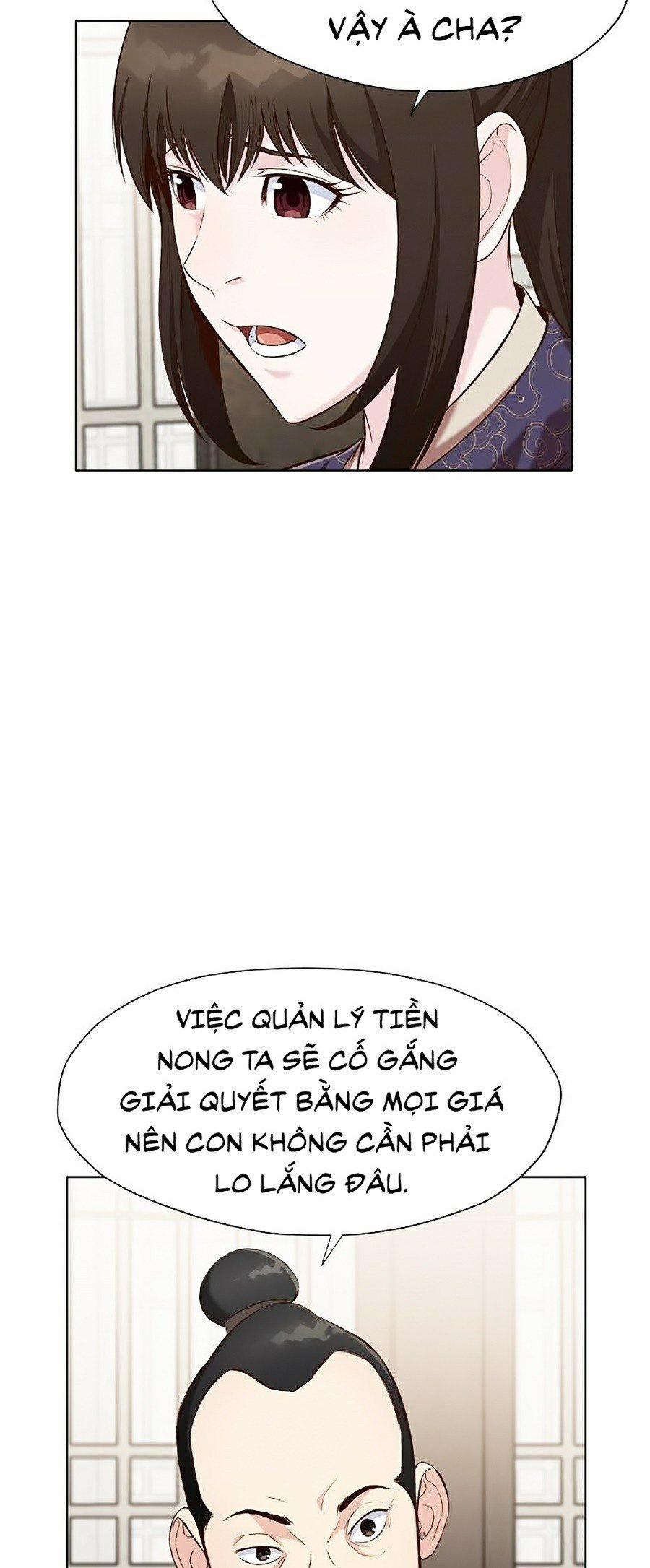 Thiên Võ Chiến Thần 11 trang 30