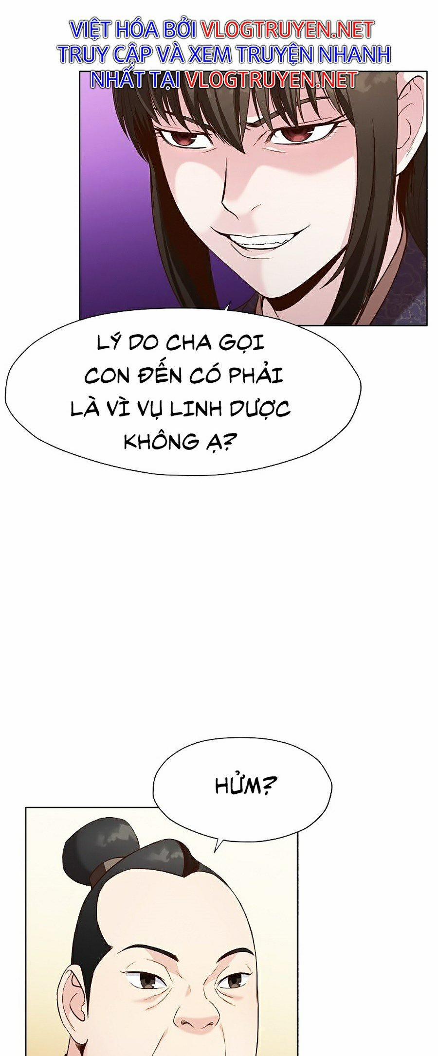 Thiên Võ Chiến Thần 11 trang 37