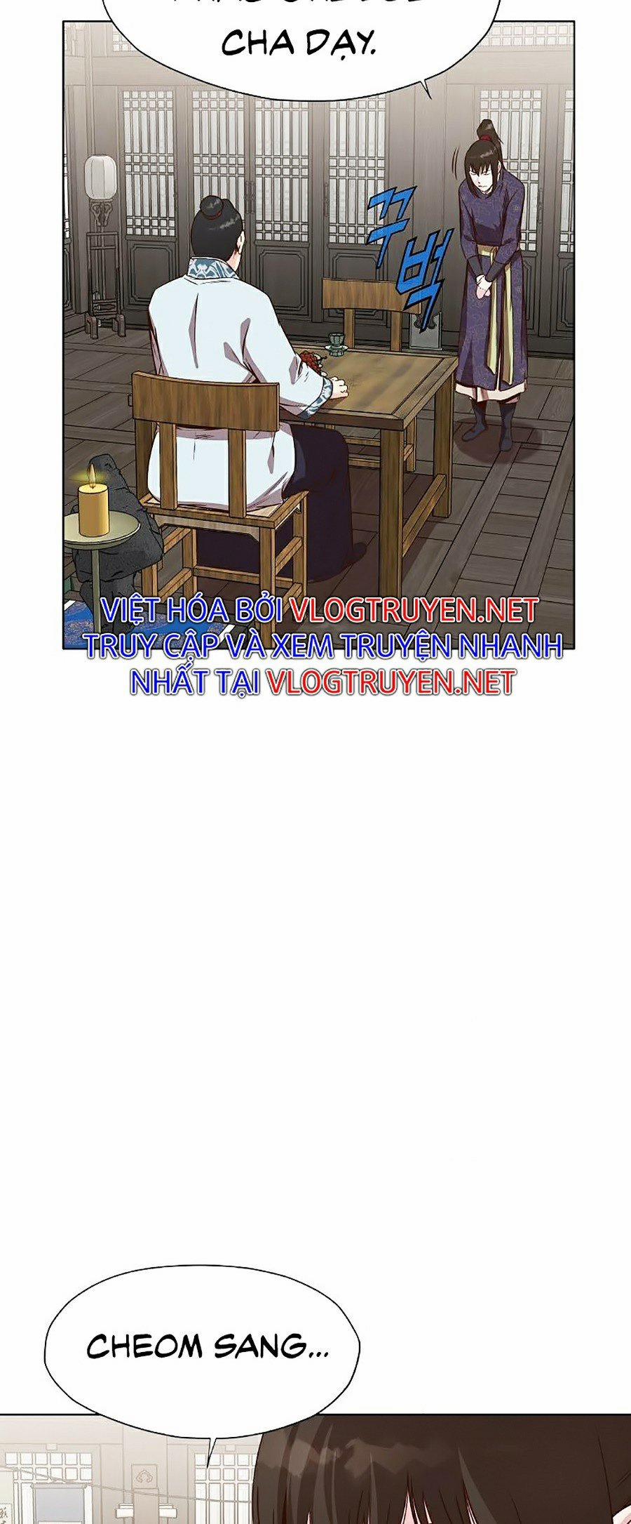 Thiên Võ Chiến Thần 11 trang 42