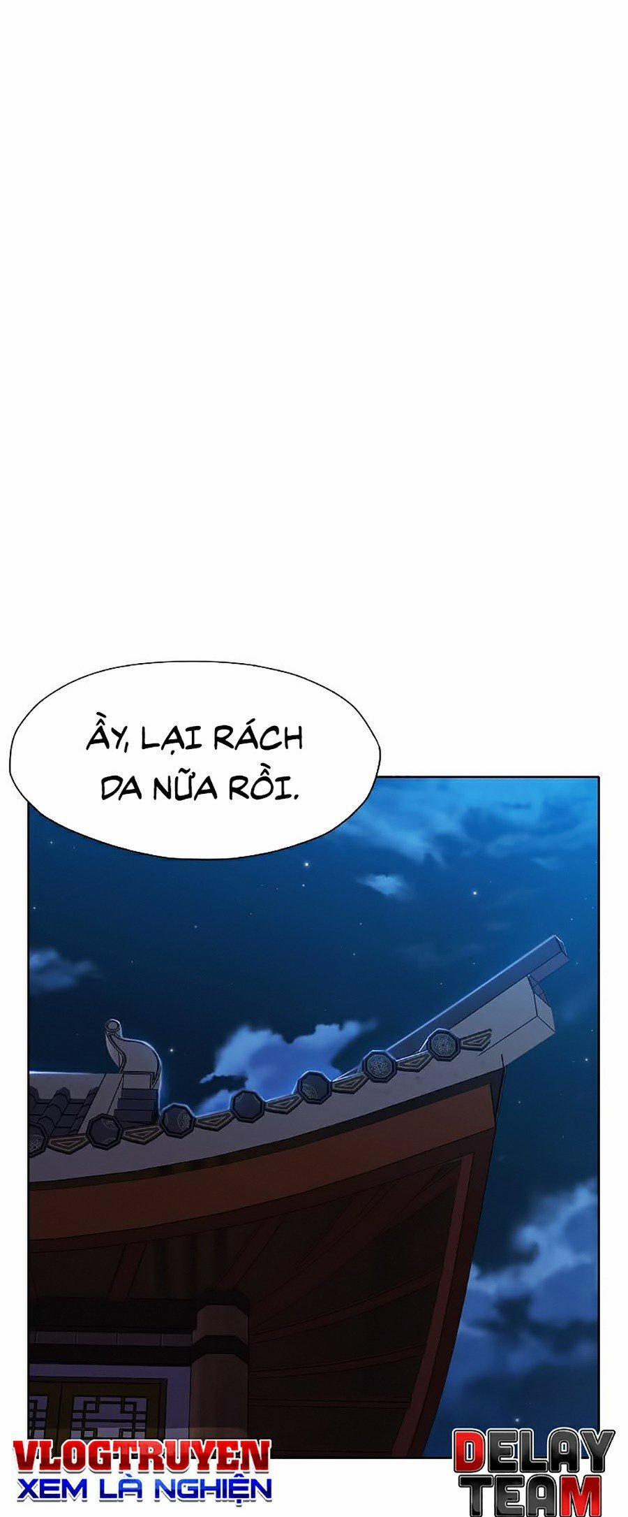 Thiên Võ Chiến Thần 11 trang 46