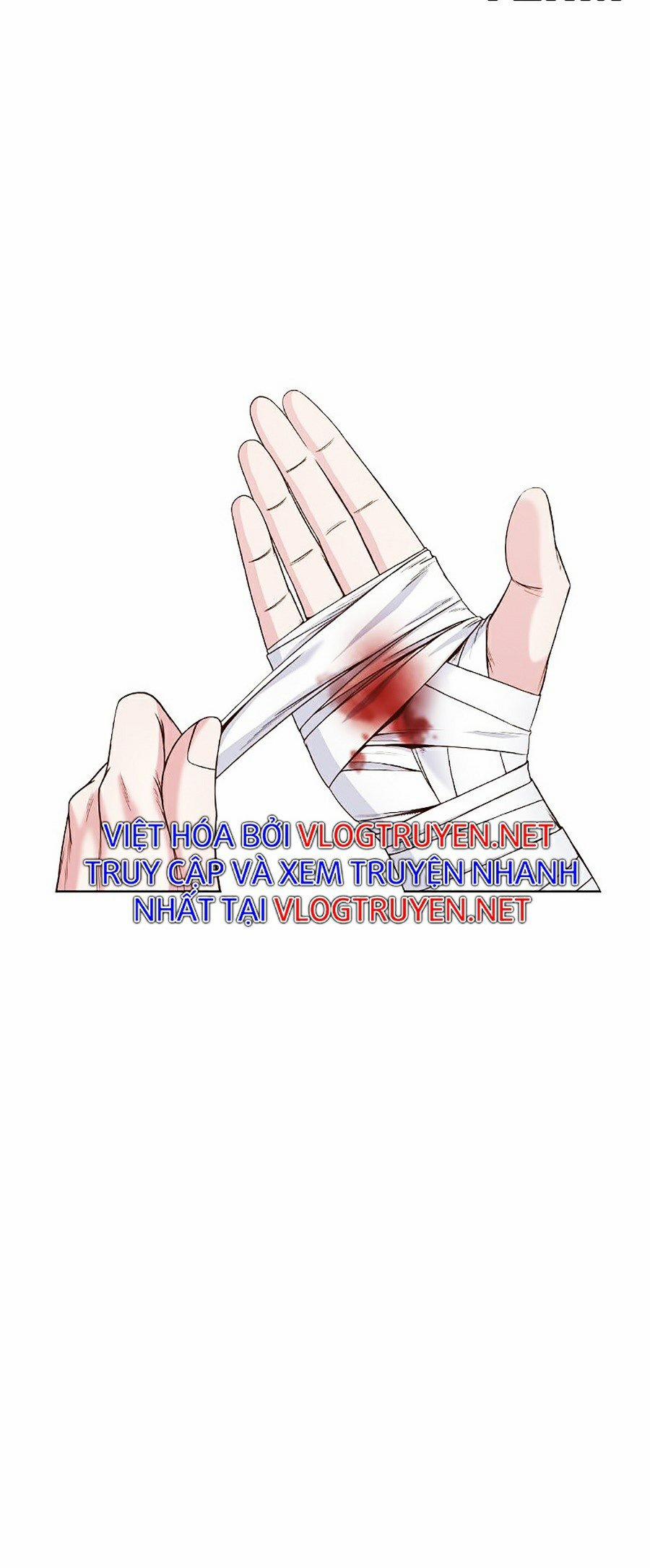 Thiên Võ Chiến Thần 11 trang 47