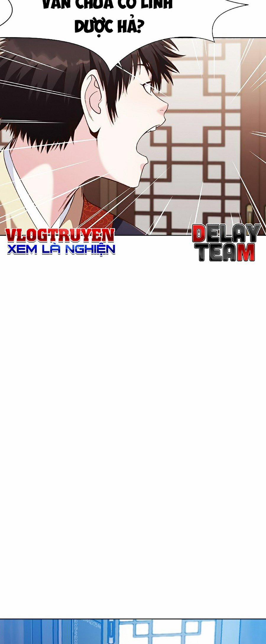 Thiên Võ Chiến Thần 11 trang 49