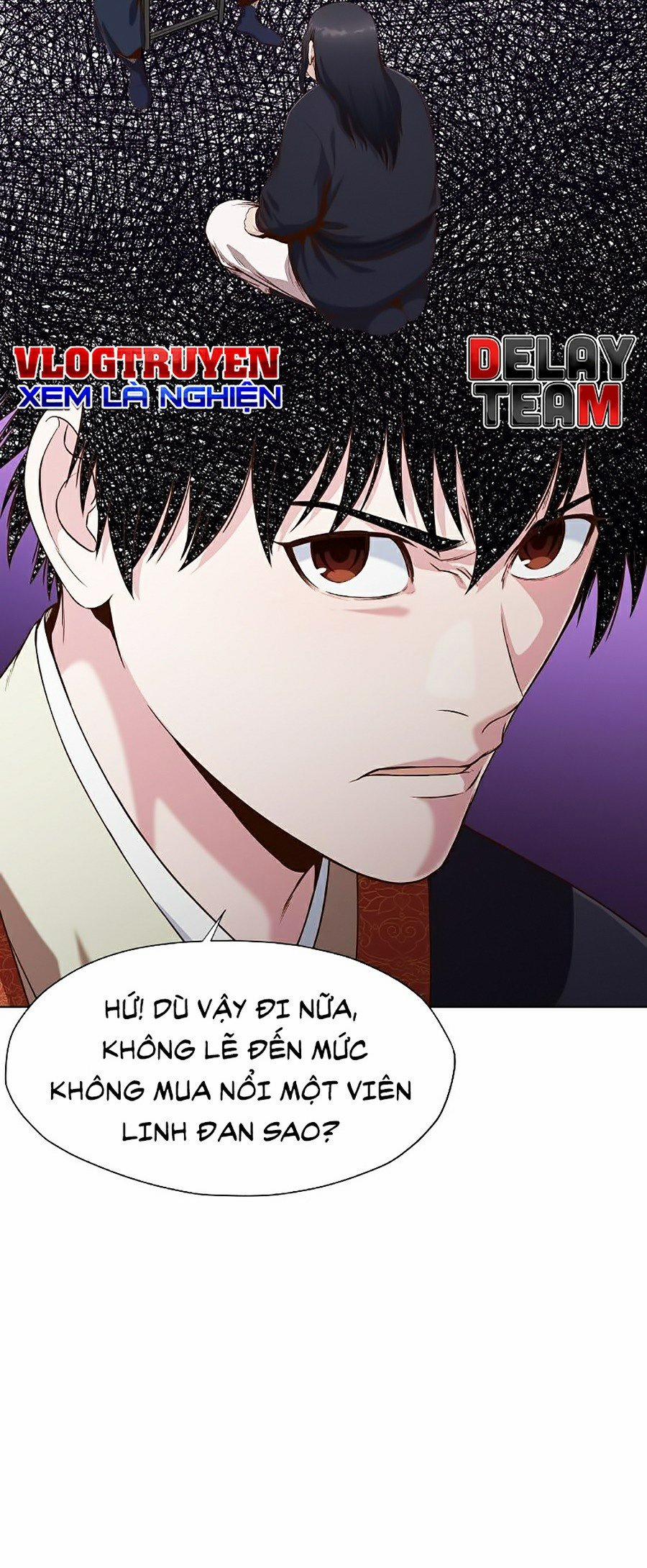 Thiên Võ Chiến Thần 11 trang 53