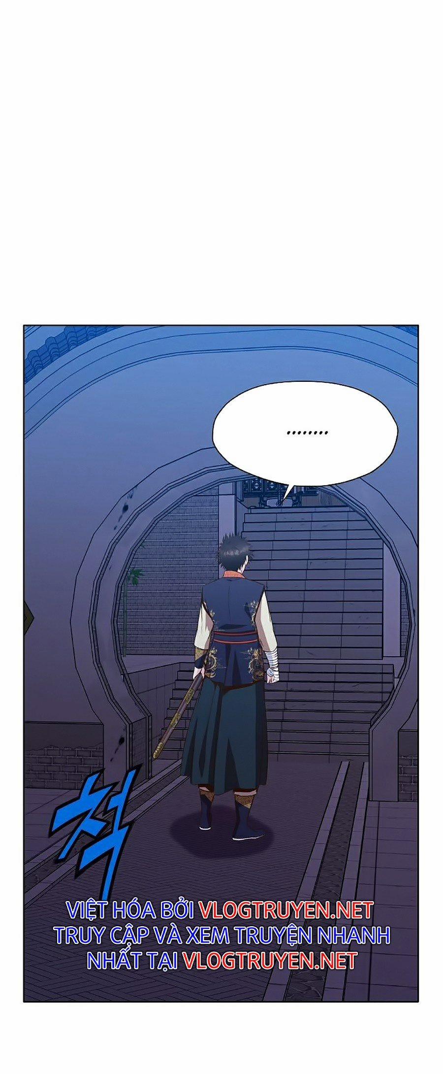 Thiên Võ Chiến Thần 11 trang 54