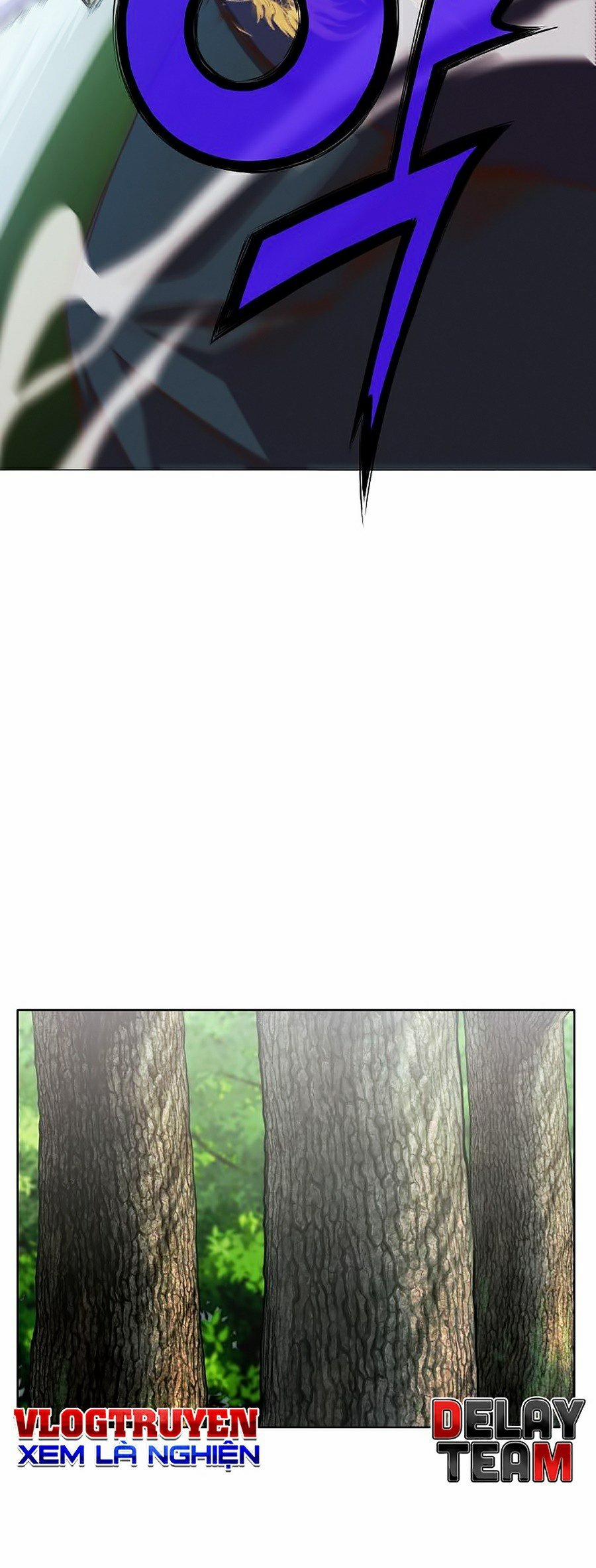 Thiên Võ Chiến Thần 11 trang 6