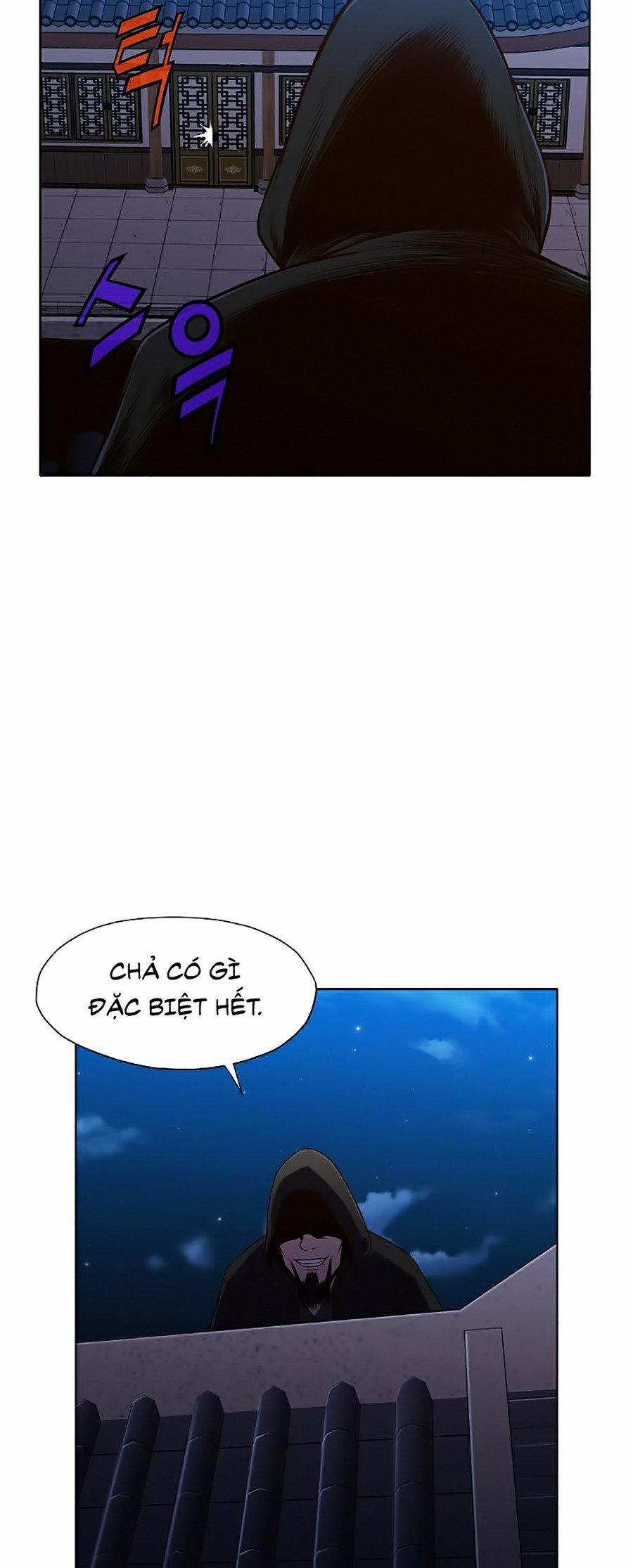 Thiên Võ Chiến Thần 11 trang 63