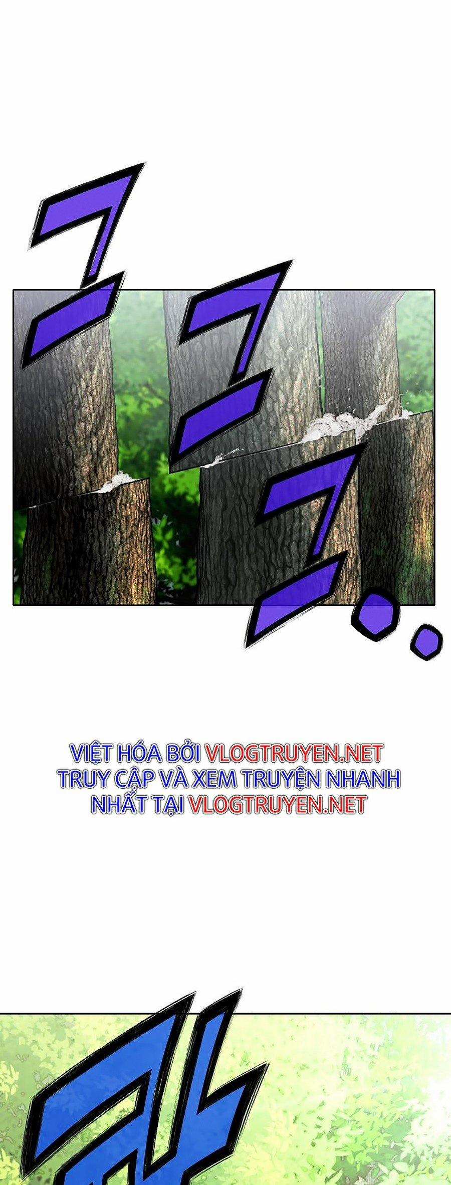 Thiên Võ Chiến Thần 11 trang 7