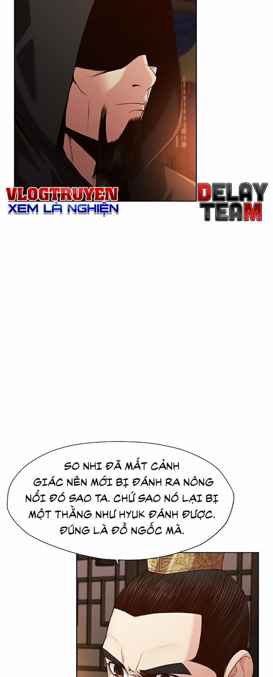 Thiên Võ Chiến Thần 11 trang 70