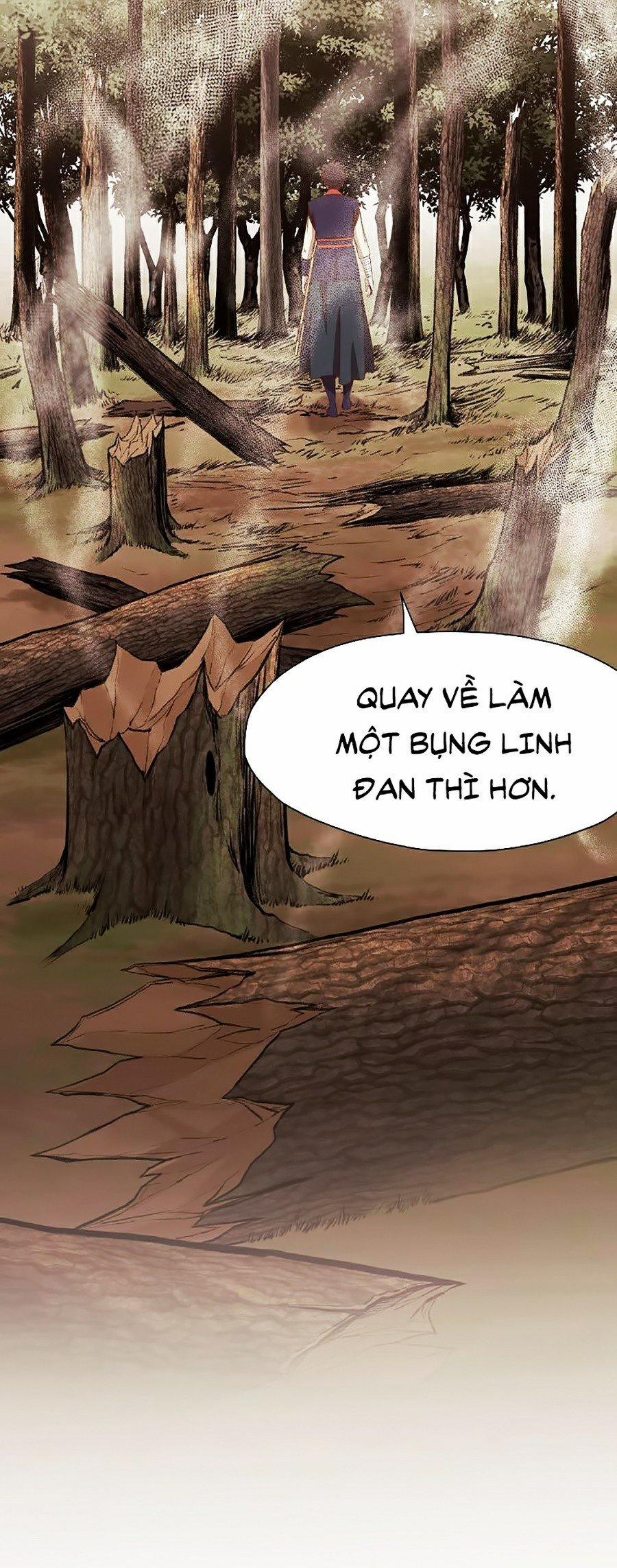 Thiên Võ Chiến Thần 12 trang 13