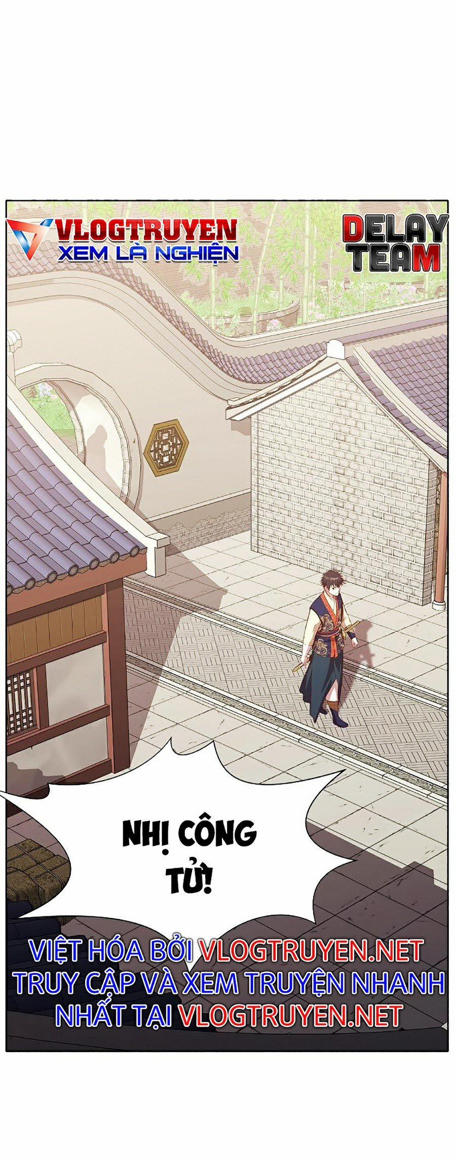 Thiên Võ Chiến Thần 12 trang 15