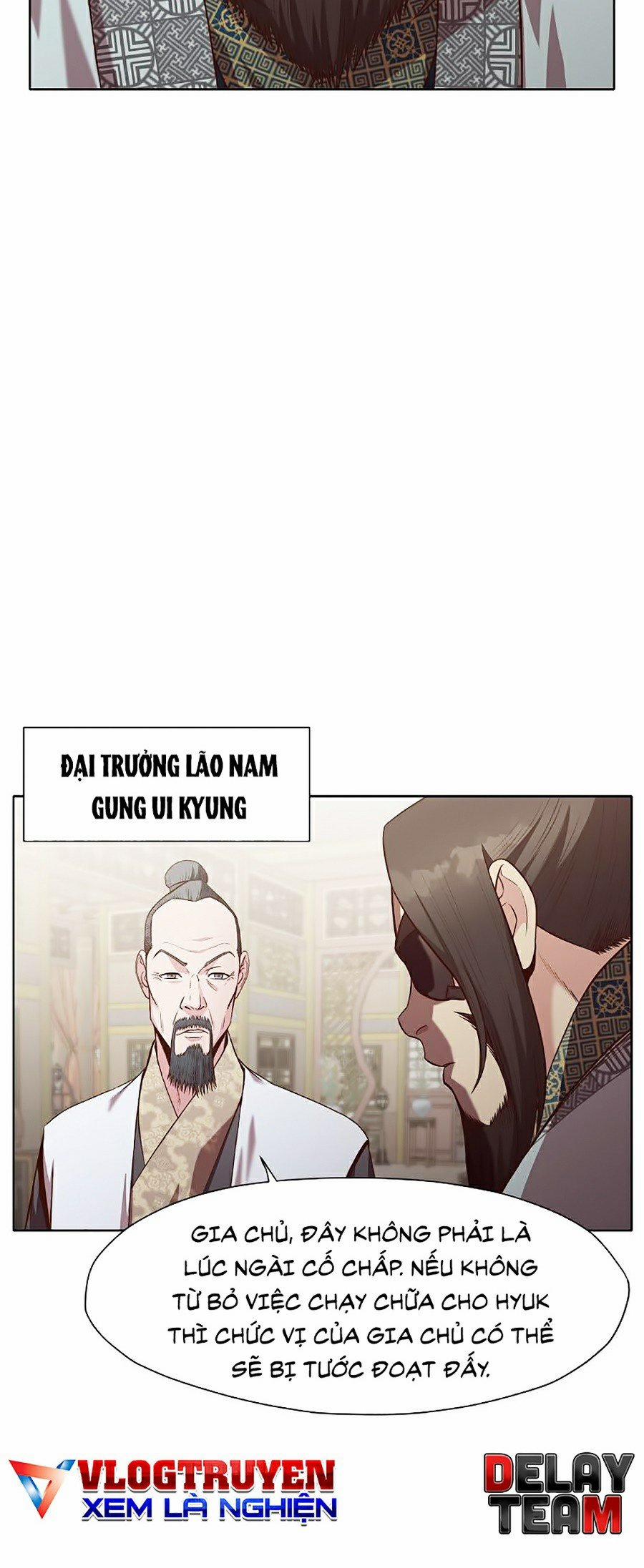 Thiên Võ Chiến Thần 12 trang 28