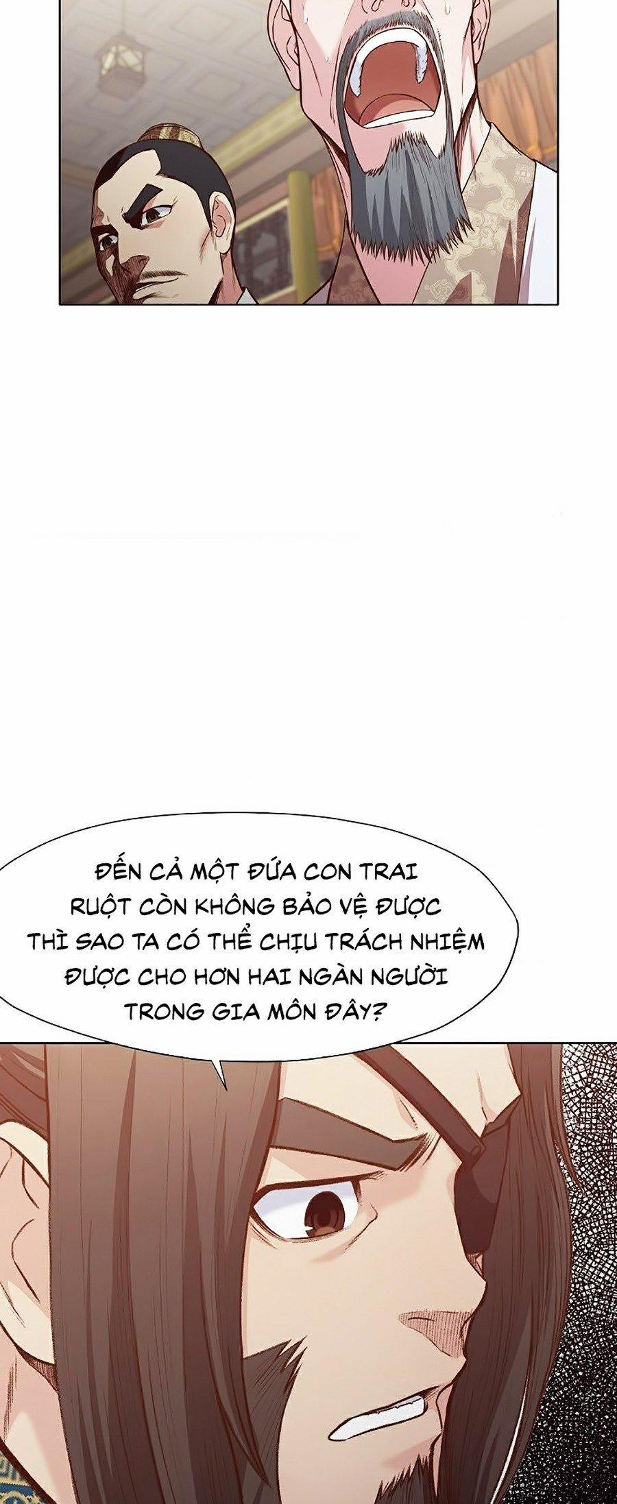 Thiên Võ Chiến Thần 12 trang 30