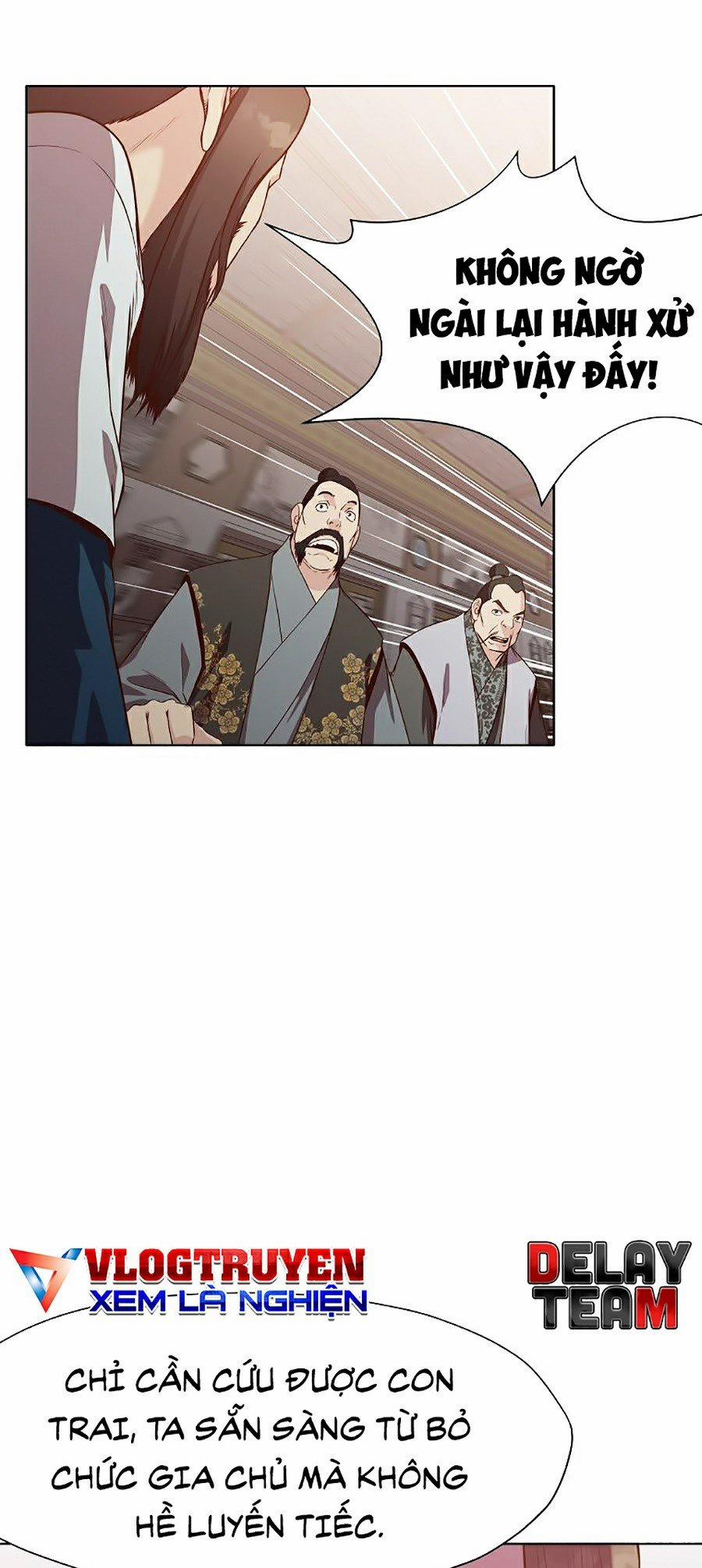 Thiên Võ Chiến Thần 12 trang 32