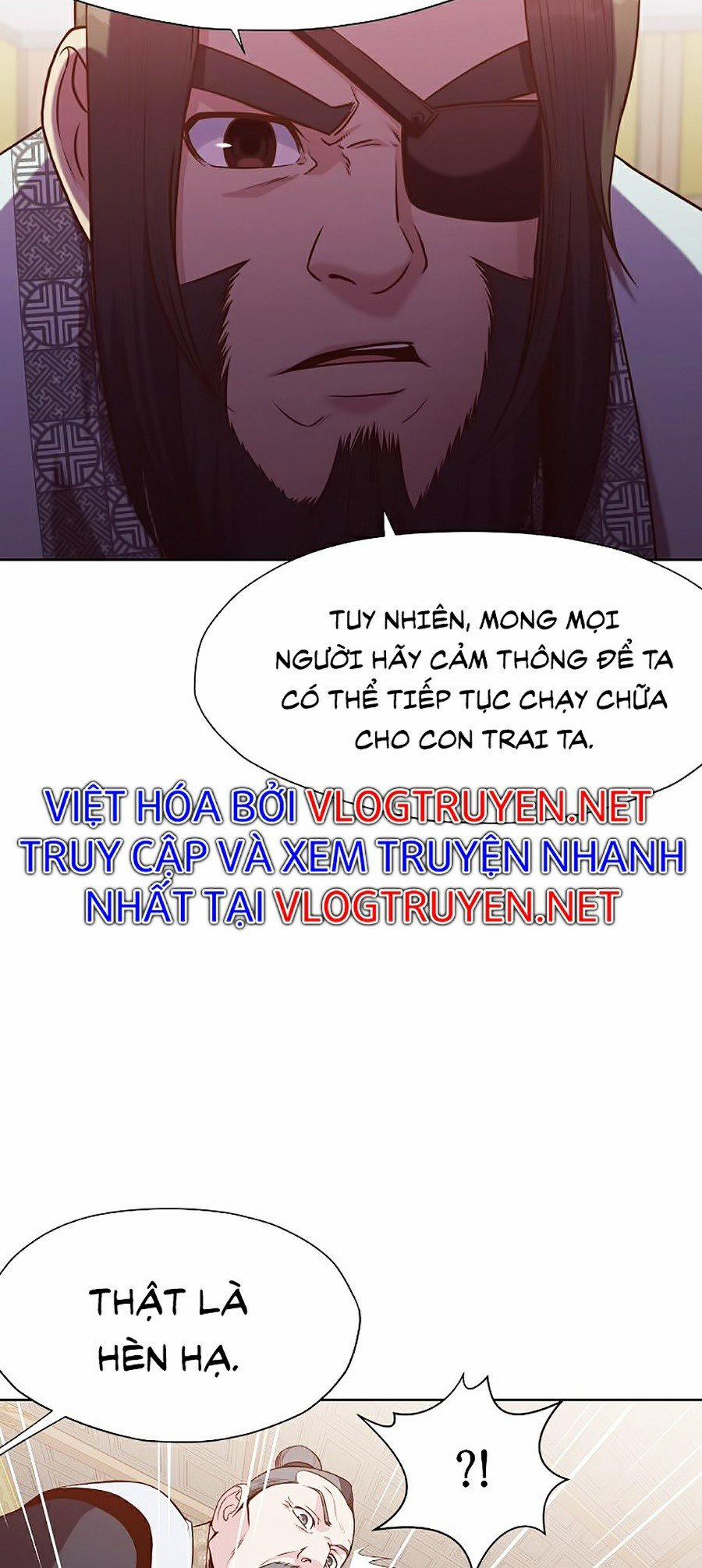 Thiên Võ Chiến Thần 12 trang 33