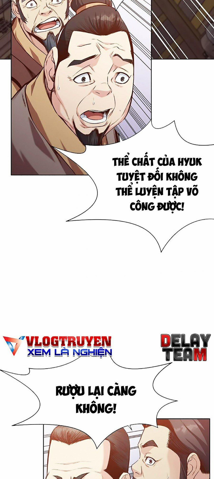 Thiên Võ Chiến Thần 12 trang 43