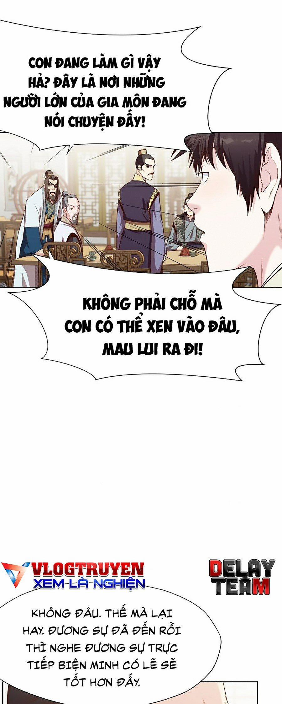 Thiên Võ Chiến Thần 12 trang 49