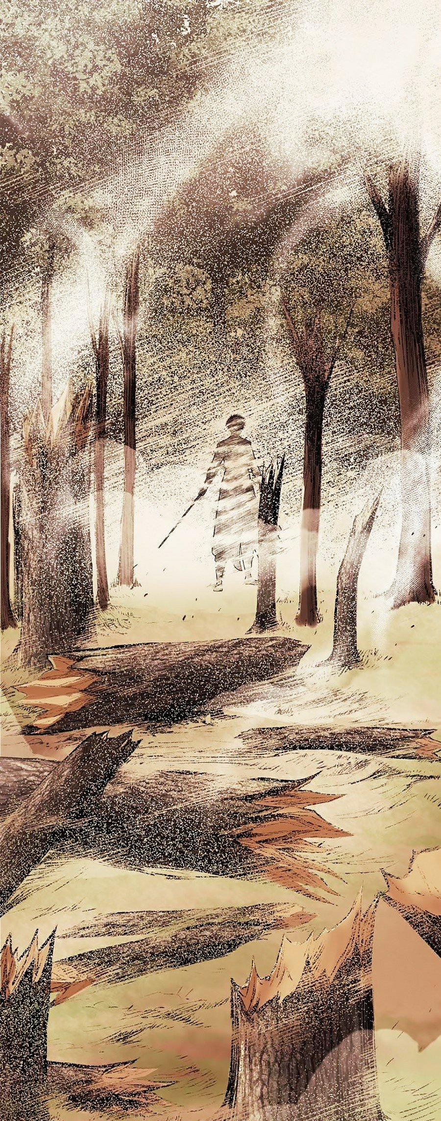 Thiên Võ Chiến Thần 12 trang 5