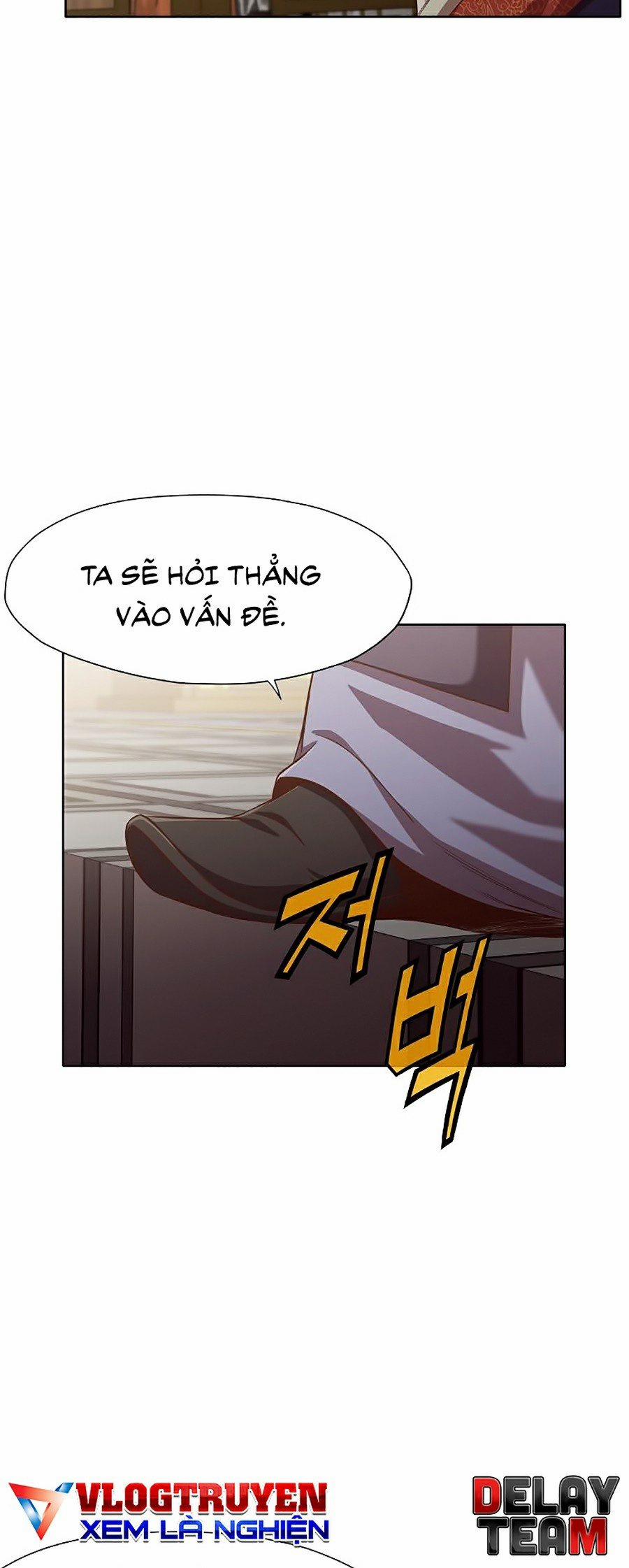 Thiên Võ Chiến Thần 12 trang 51