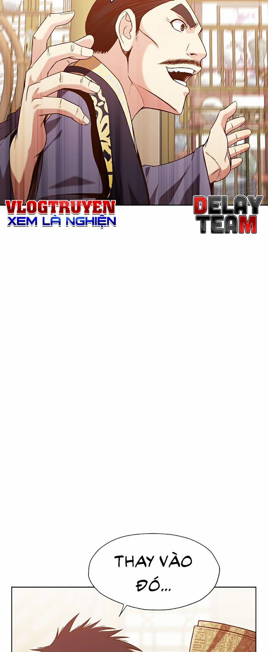 Thiên Võ Chiến Thần 13 trang 10