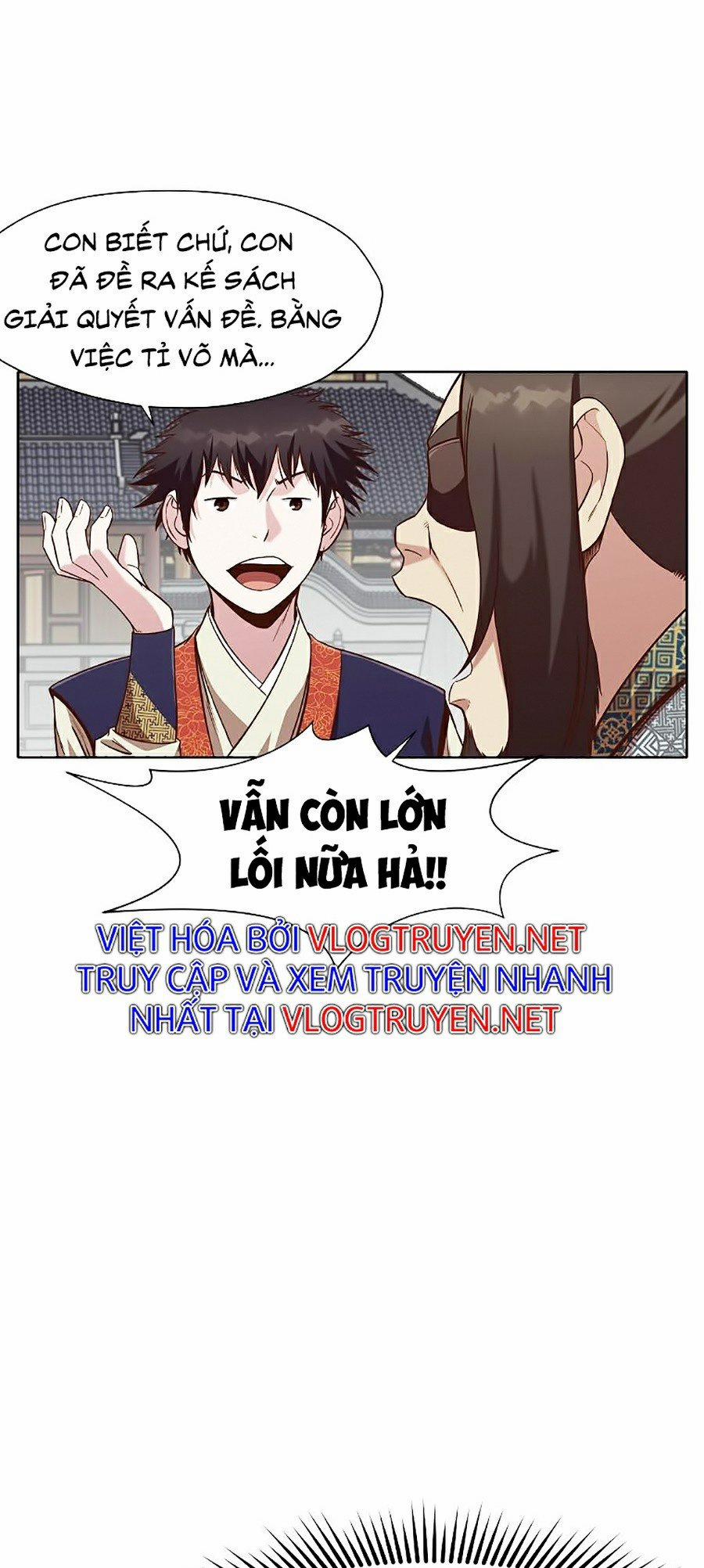 Thiên Võ Chiến Thần 13 trang 17