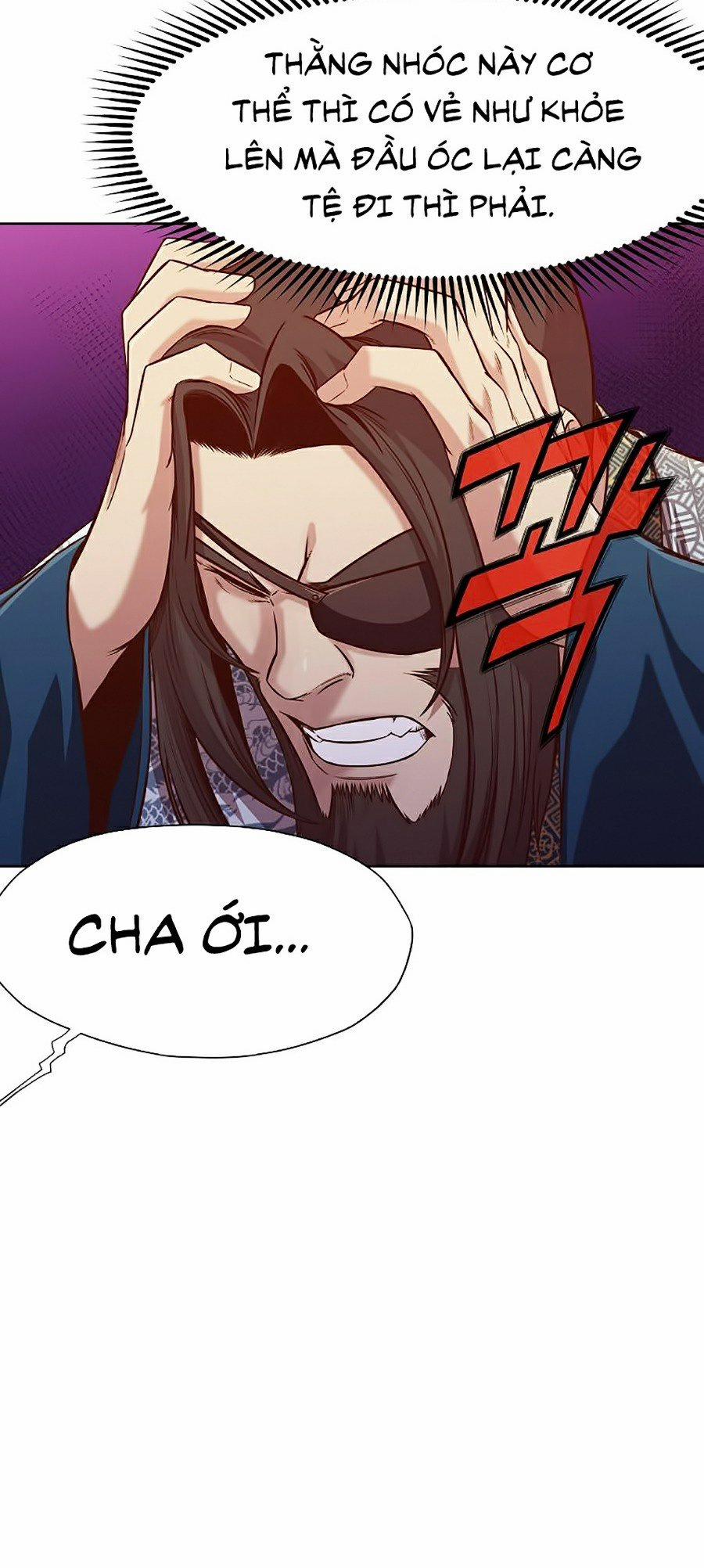 Thiên Võ Chiến Thần 13 trang 18