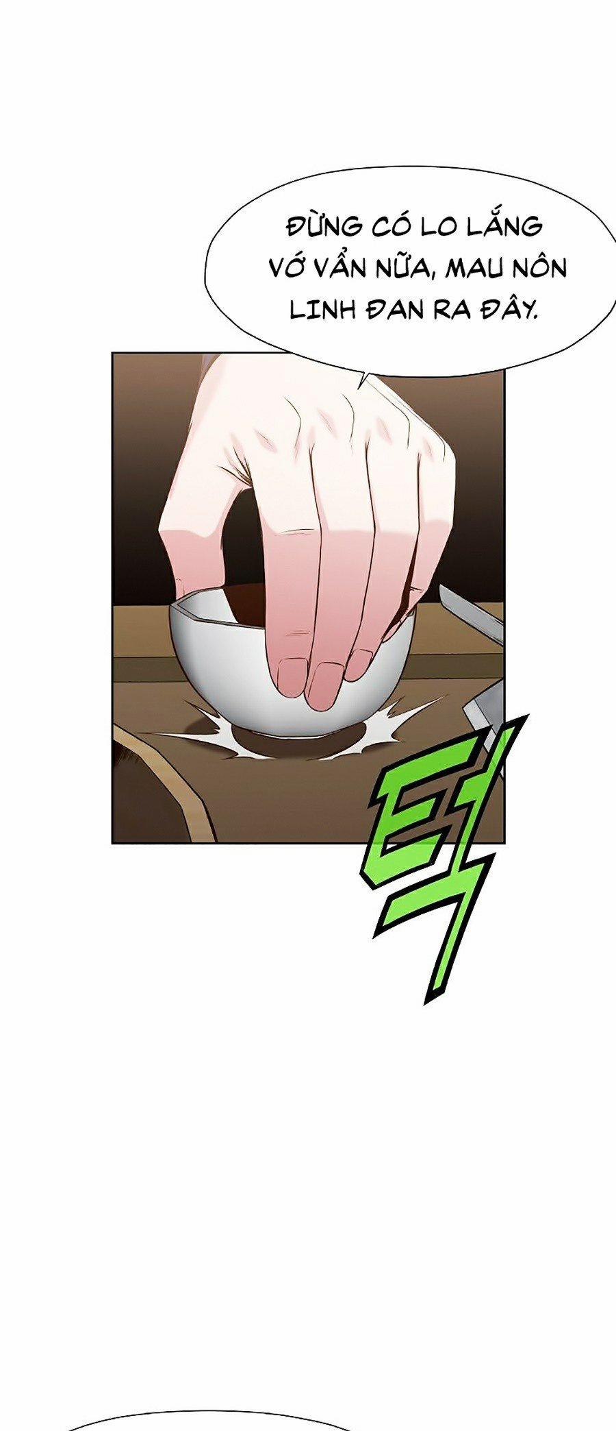 Thiên Võ Chiến Thần 13 trang 27