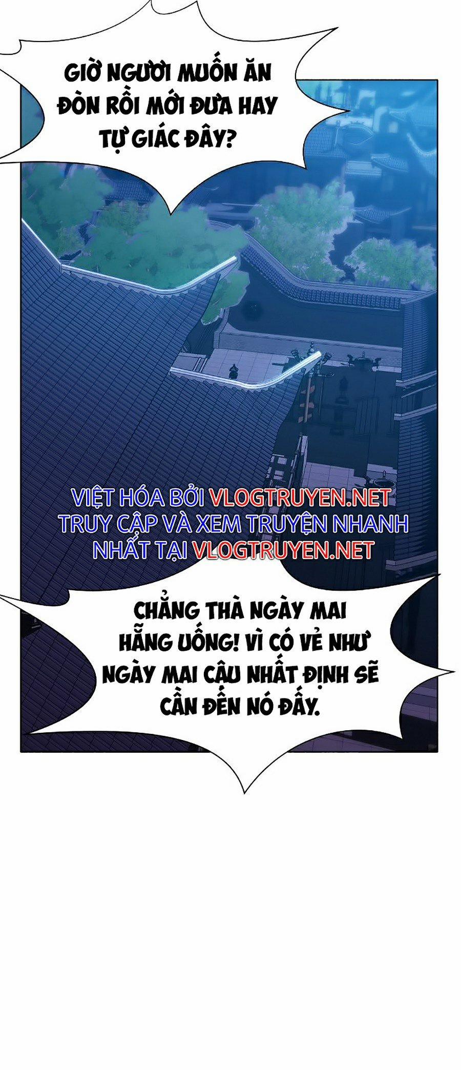 Thiên Võ Chiến Thần 13 trang 29