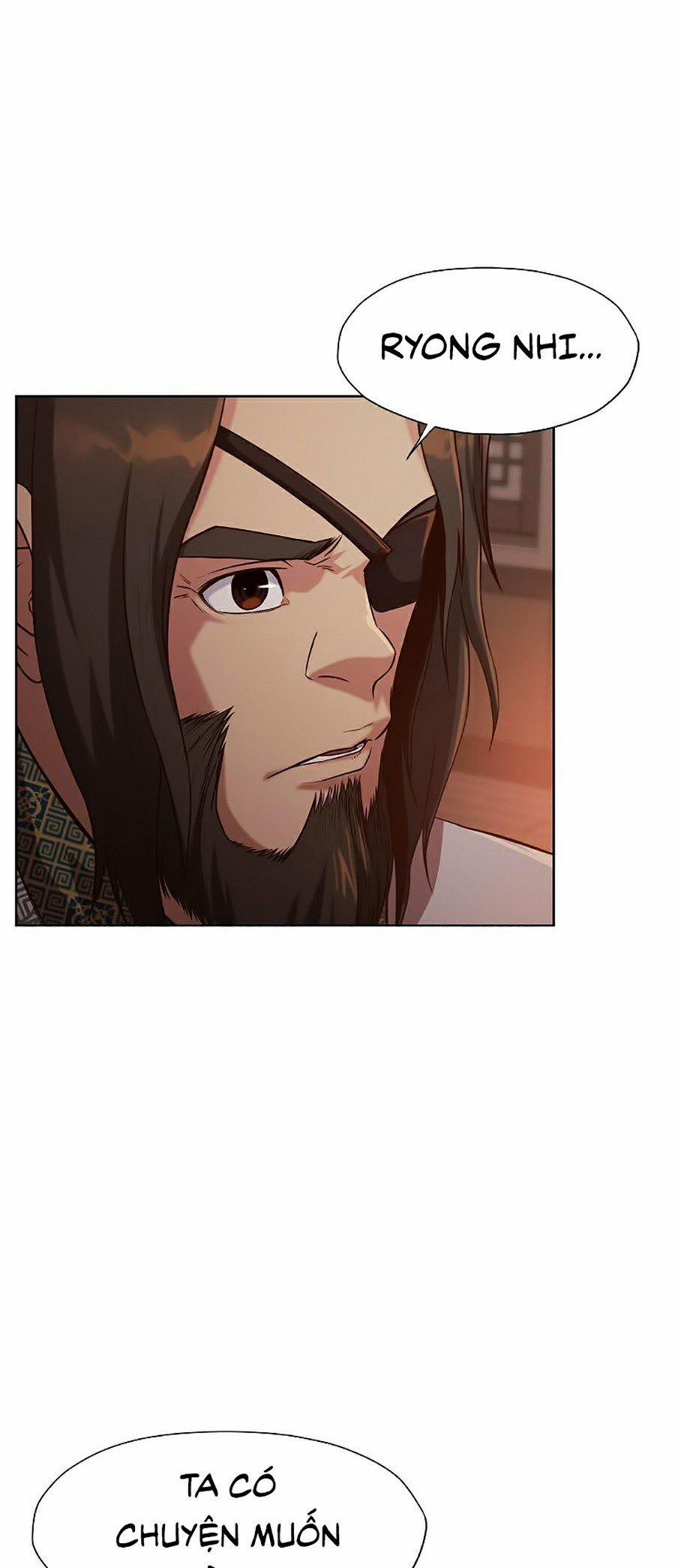 Thiên Võ Chiến Thần 13 trang 30