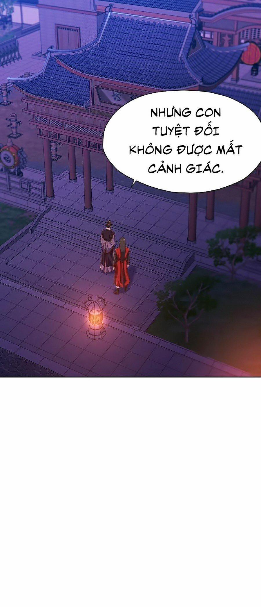 Thiên Võ Chiến Thần 13 trang 33