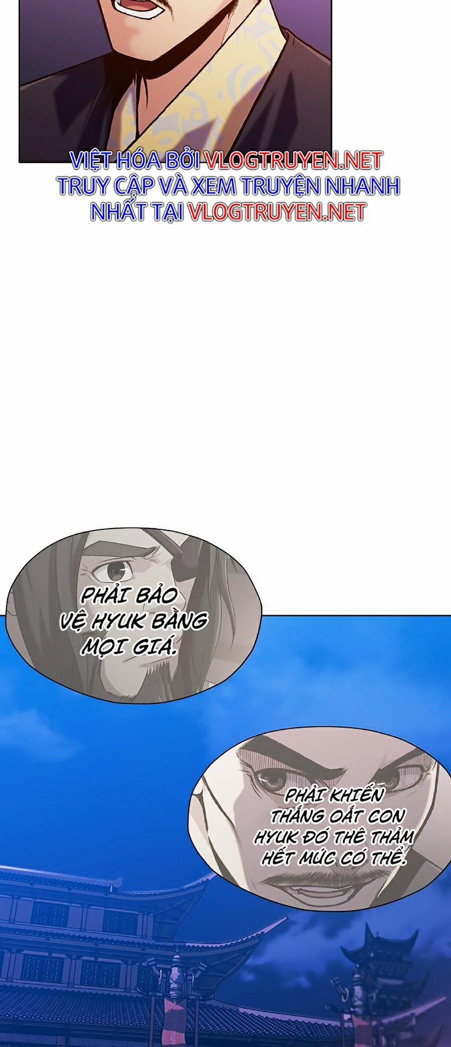 Thiên Võ Chiến Thần 13 trang 35