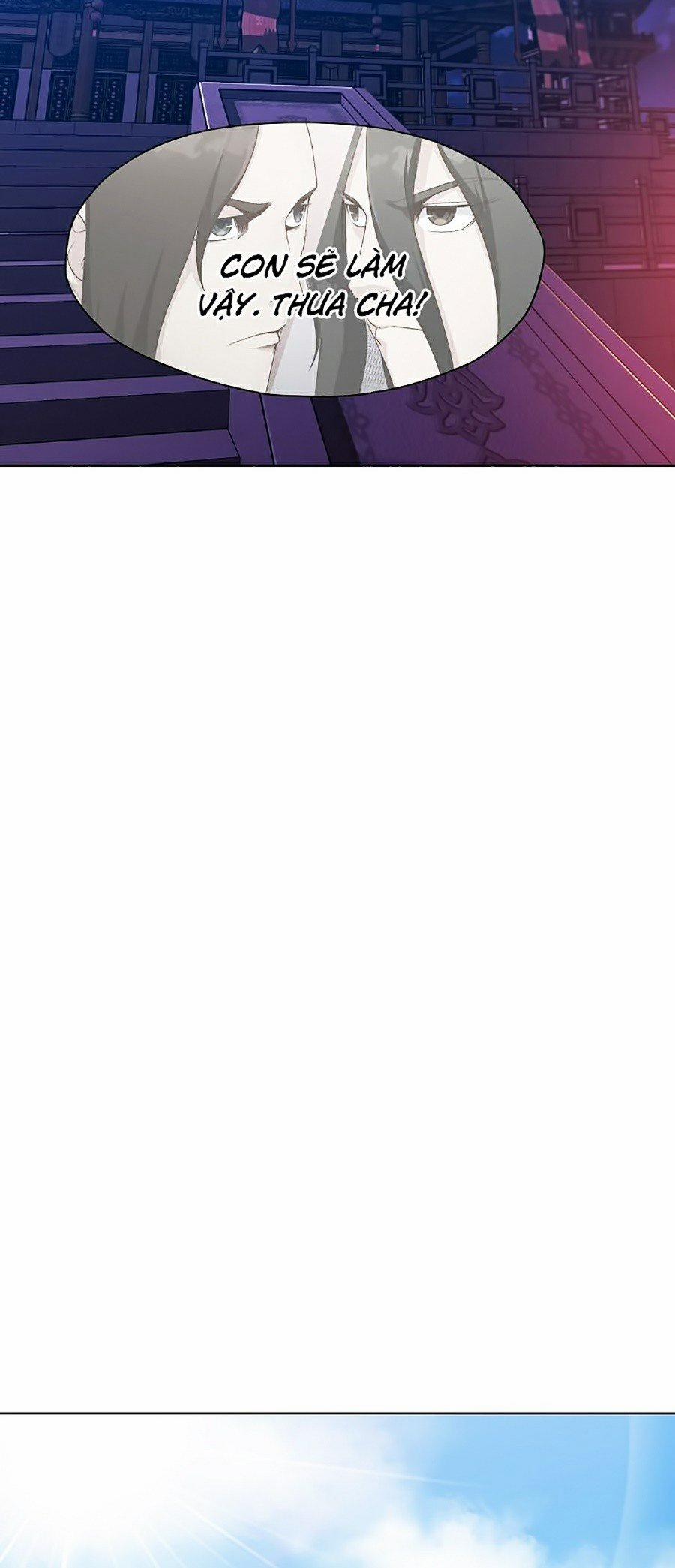 Thiên Võ Chiến Thần 13 trang 36