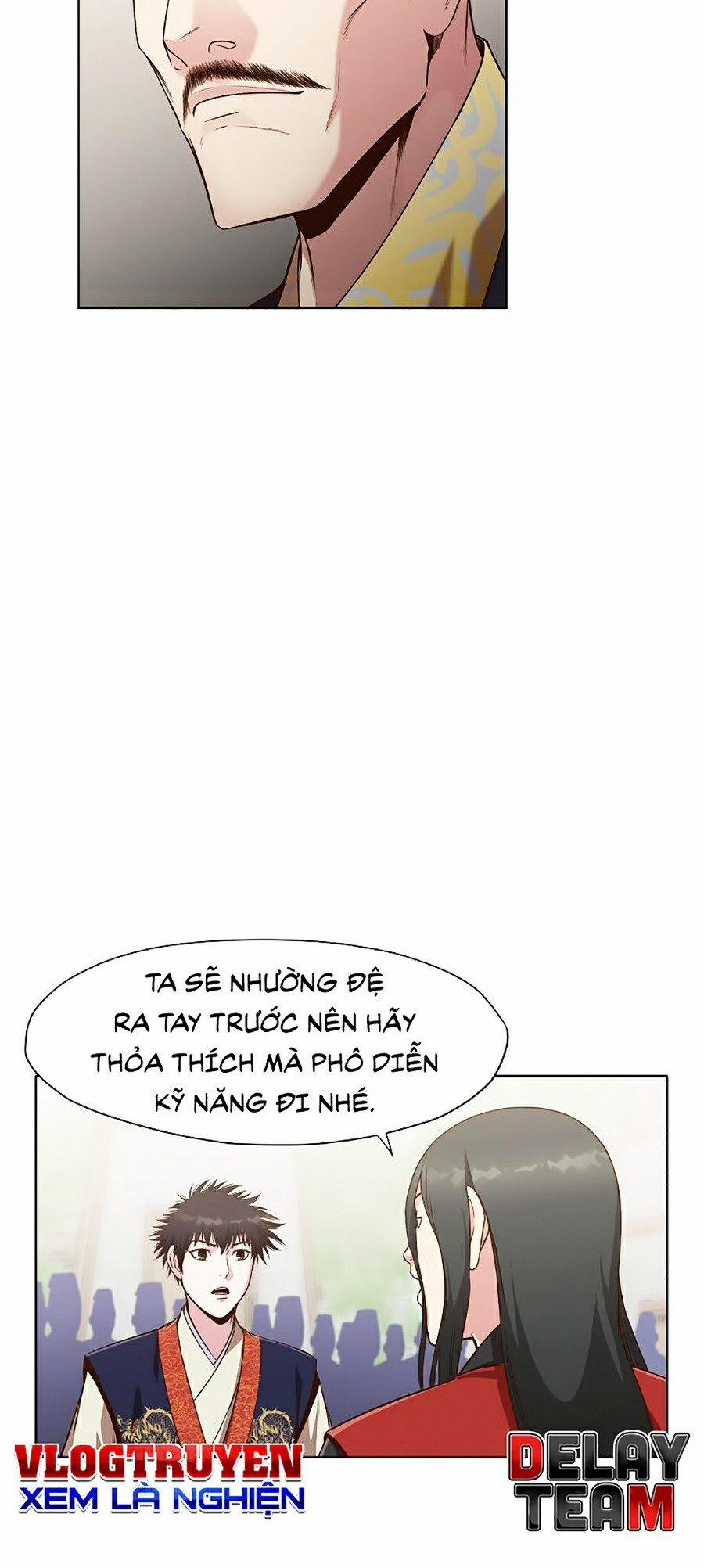 Thiên Võ Chiến Thần 13 trang 40