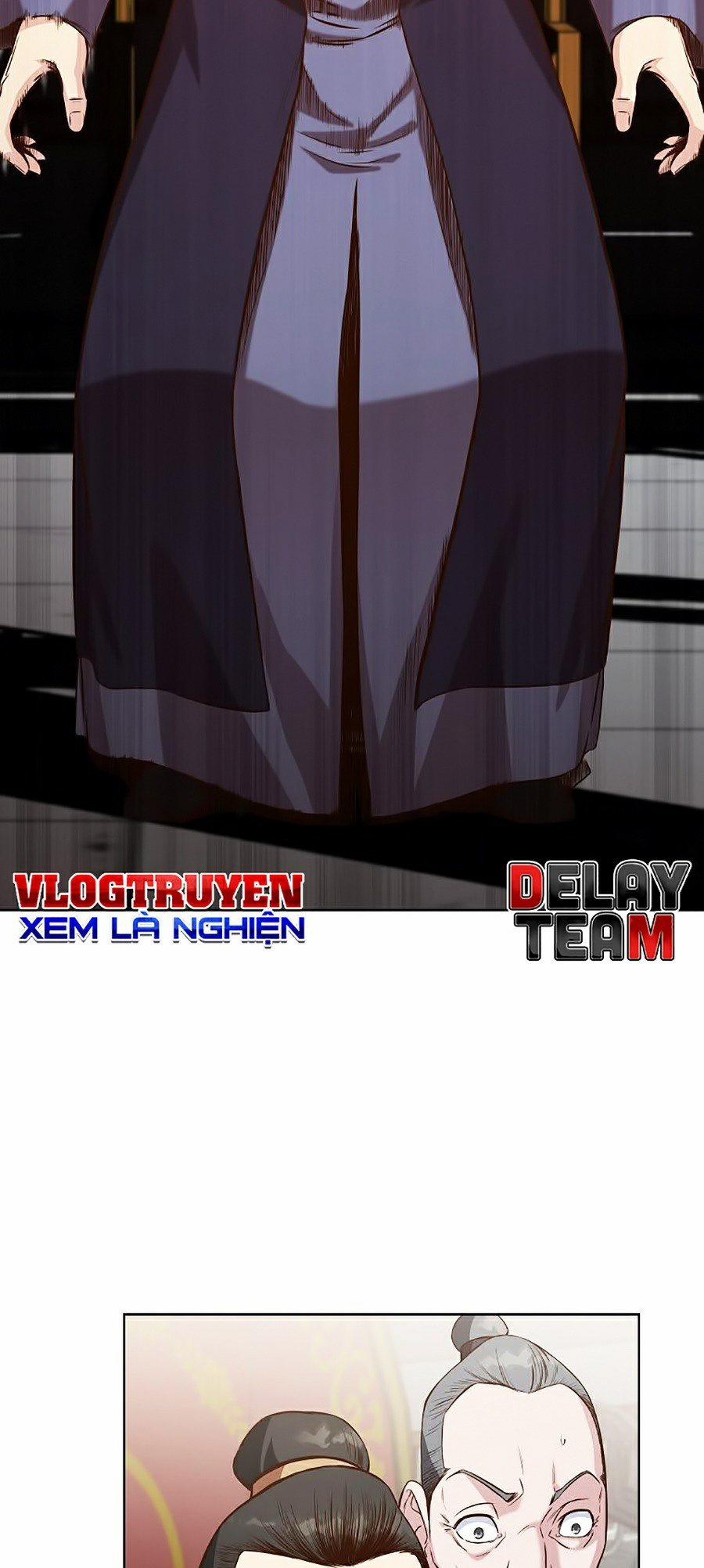 Thiên Võ Chiến Thần 13 trang 47