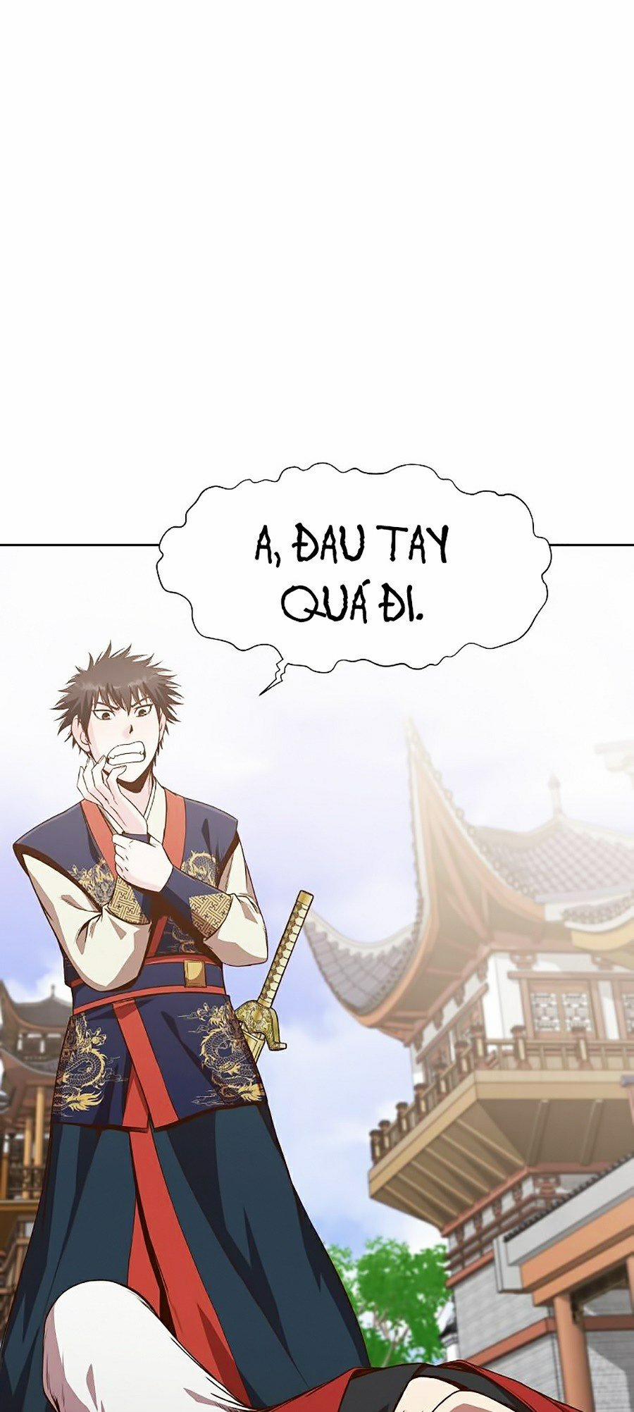 Thiên Võ Chiến Thần 13 trang 49