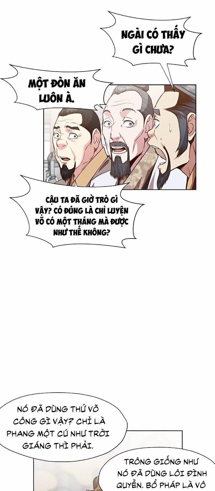 Thiên Võ Chiến Thần 13 trang 52