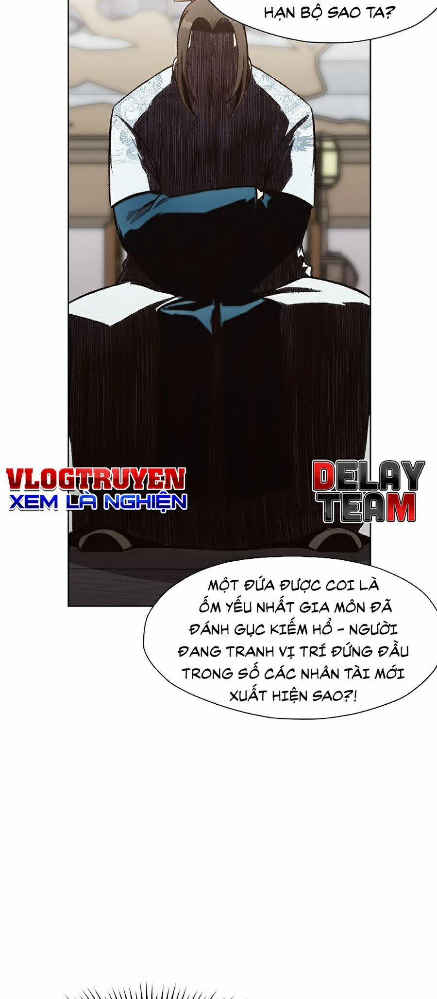 Thiên Võ Chiến Thần 13 trang 53