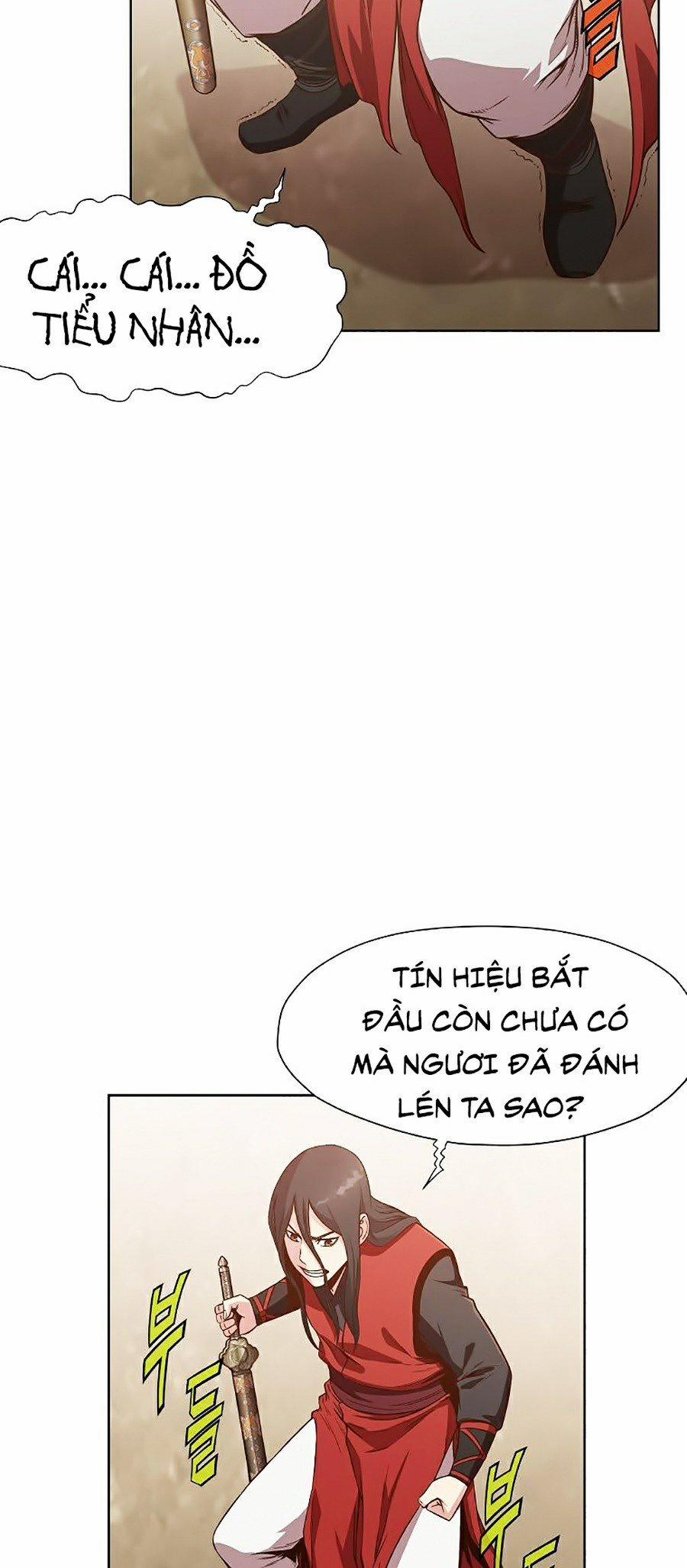 Thiên Võ Chiến Thần 13 trang 56