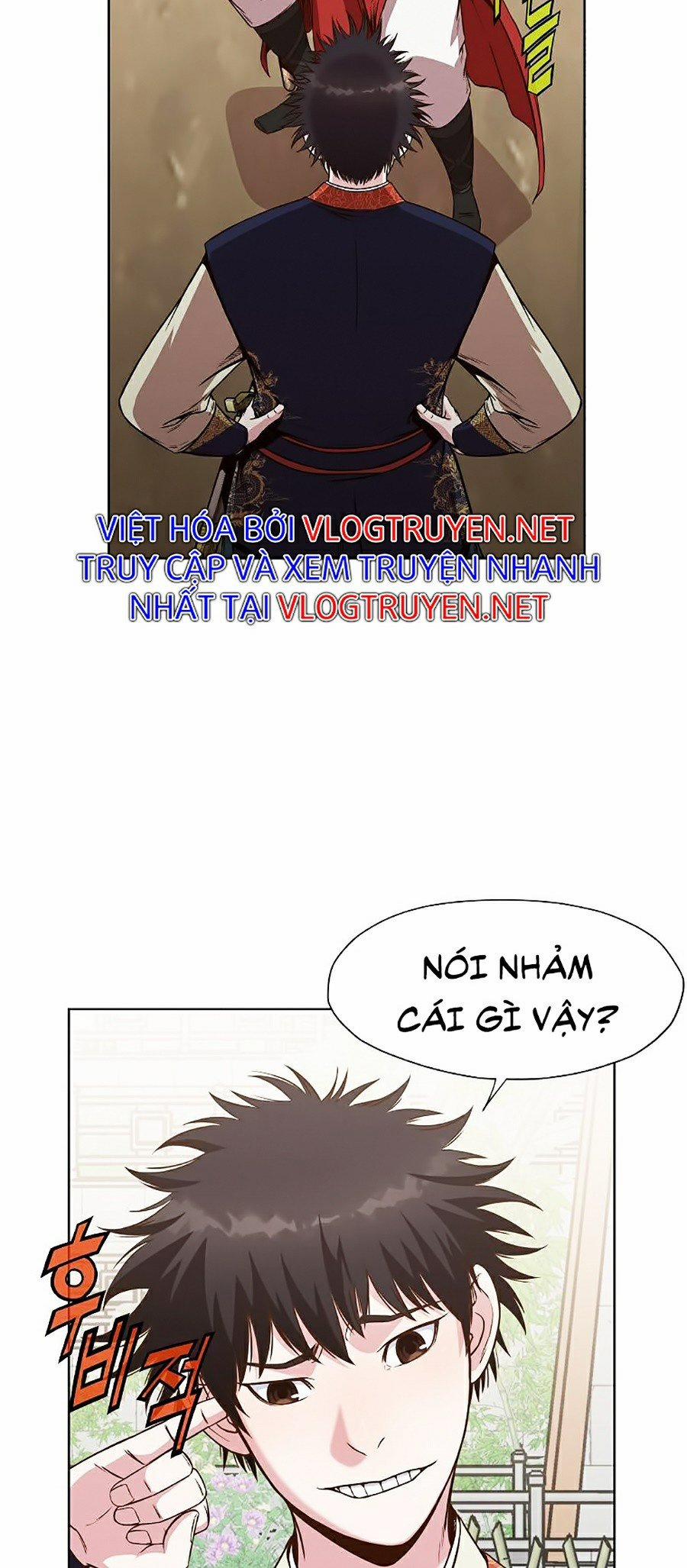 Thiên Võ Chiến Thần 13 trang 57