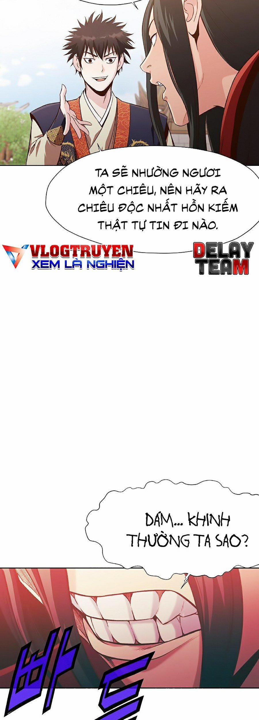 Thiên Võ Chiến Thần 14 trang 13