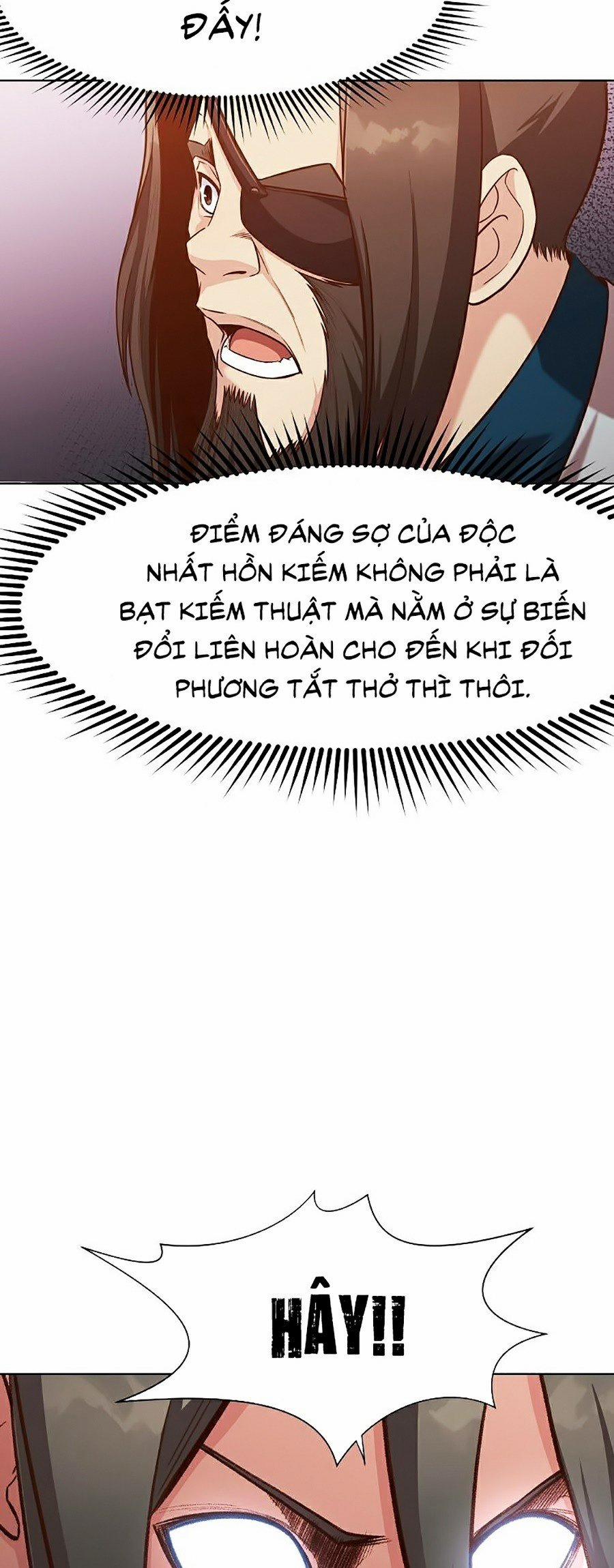 Thiên Võ Chiến Thần 14 trang 17