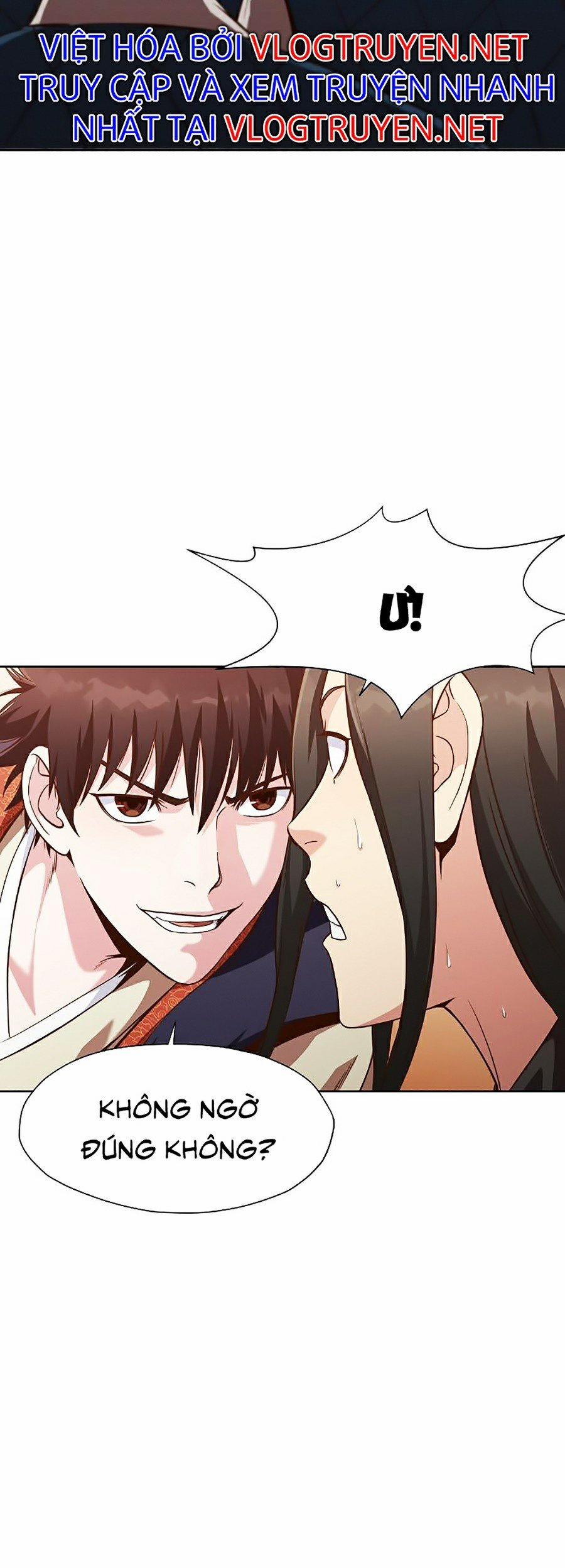 Thiên Võ Chiến Thần 14 trang 2